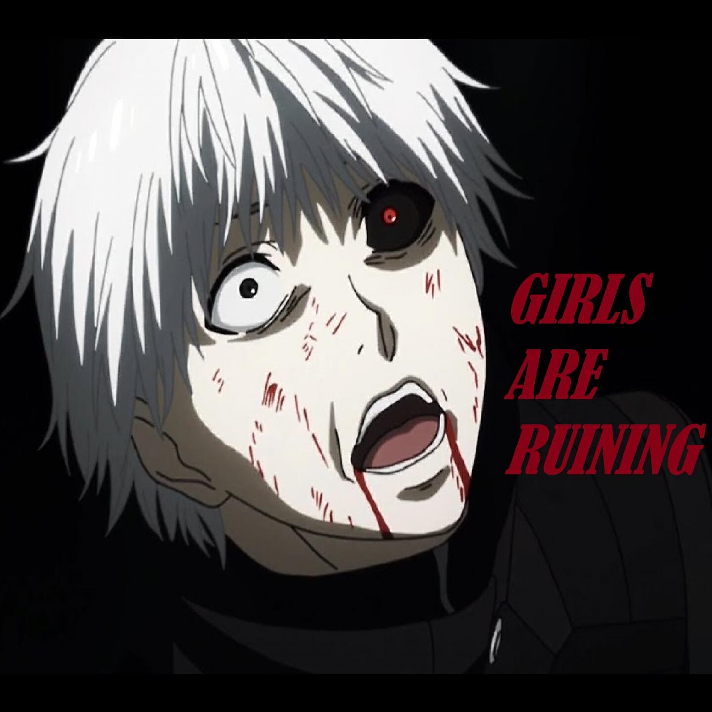 CORPSE - E-Girls Are Ruining My Life