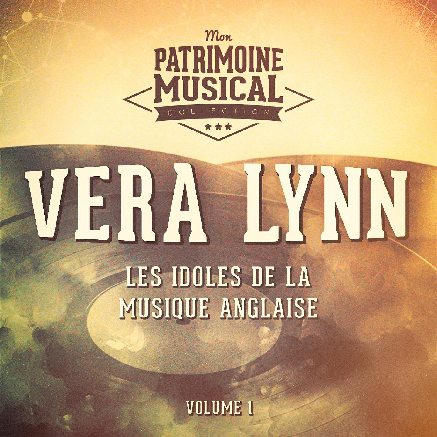 Vera Lynn - Close Youe Eyes