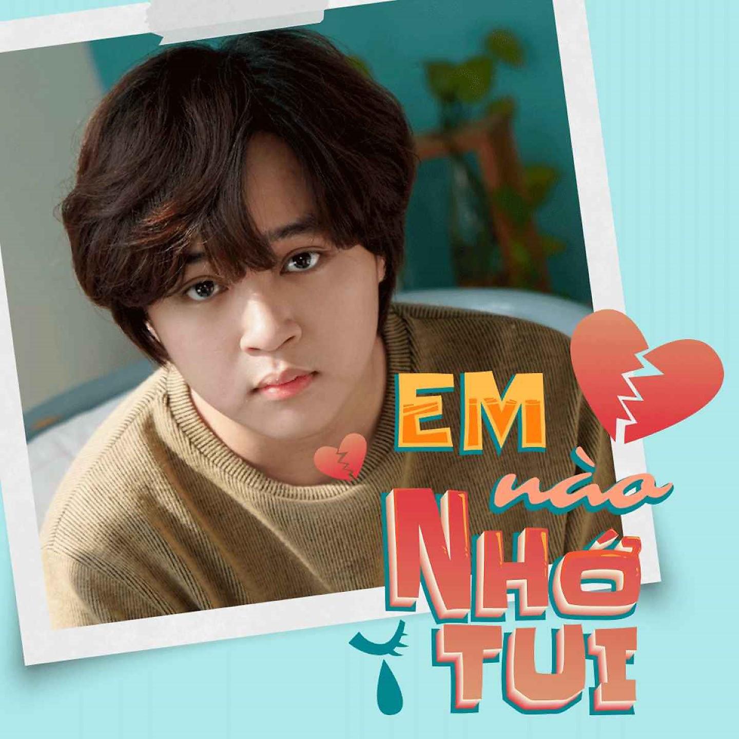 Постер альбома Em Nào Nhớ Tui