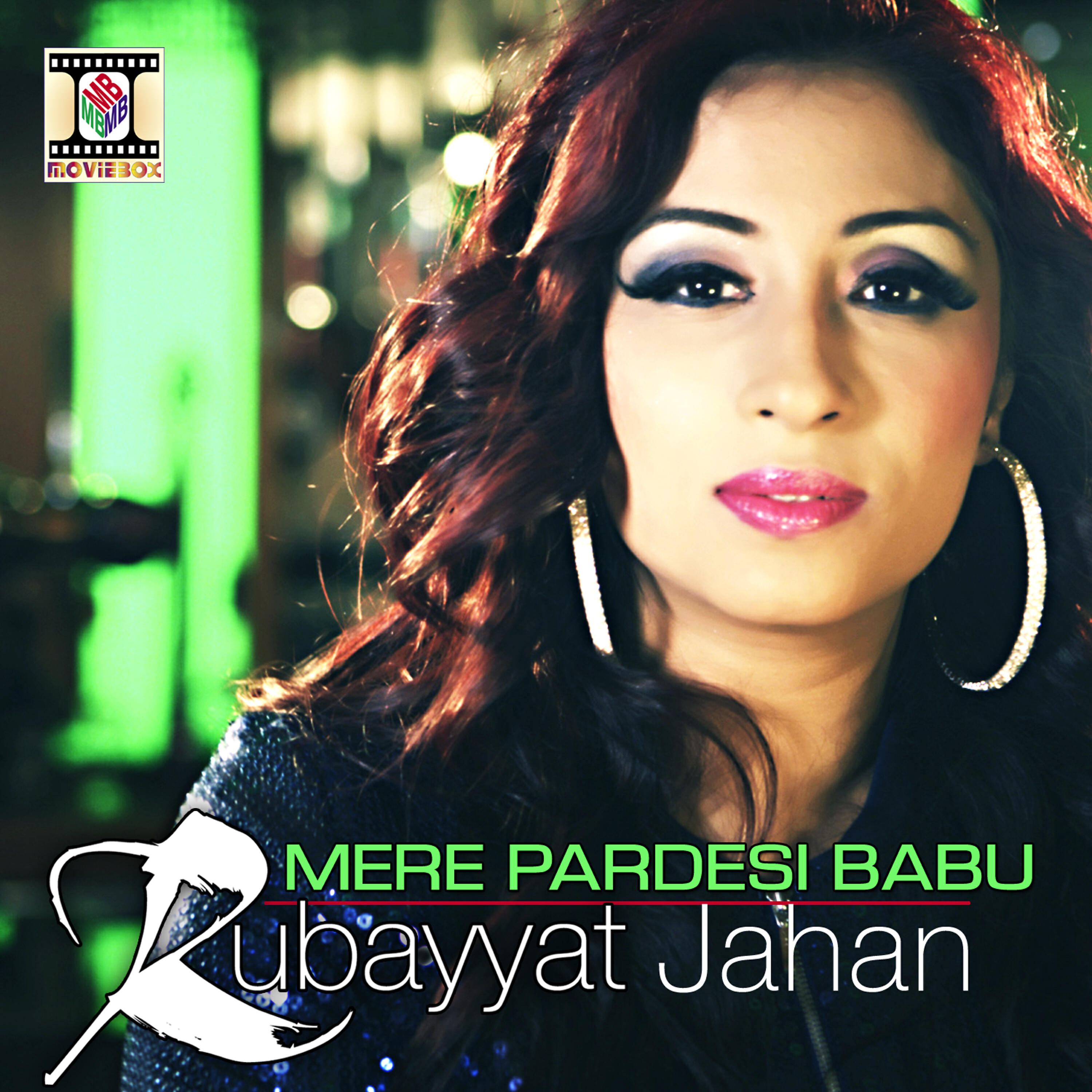 Rishi Rich - Mere Pardesi Babu