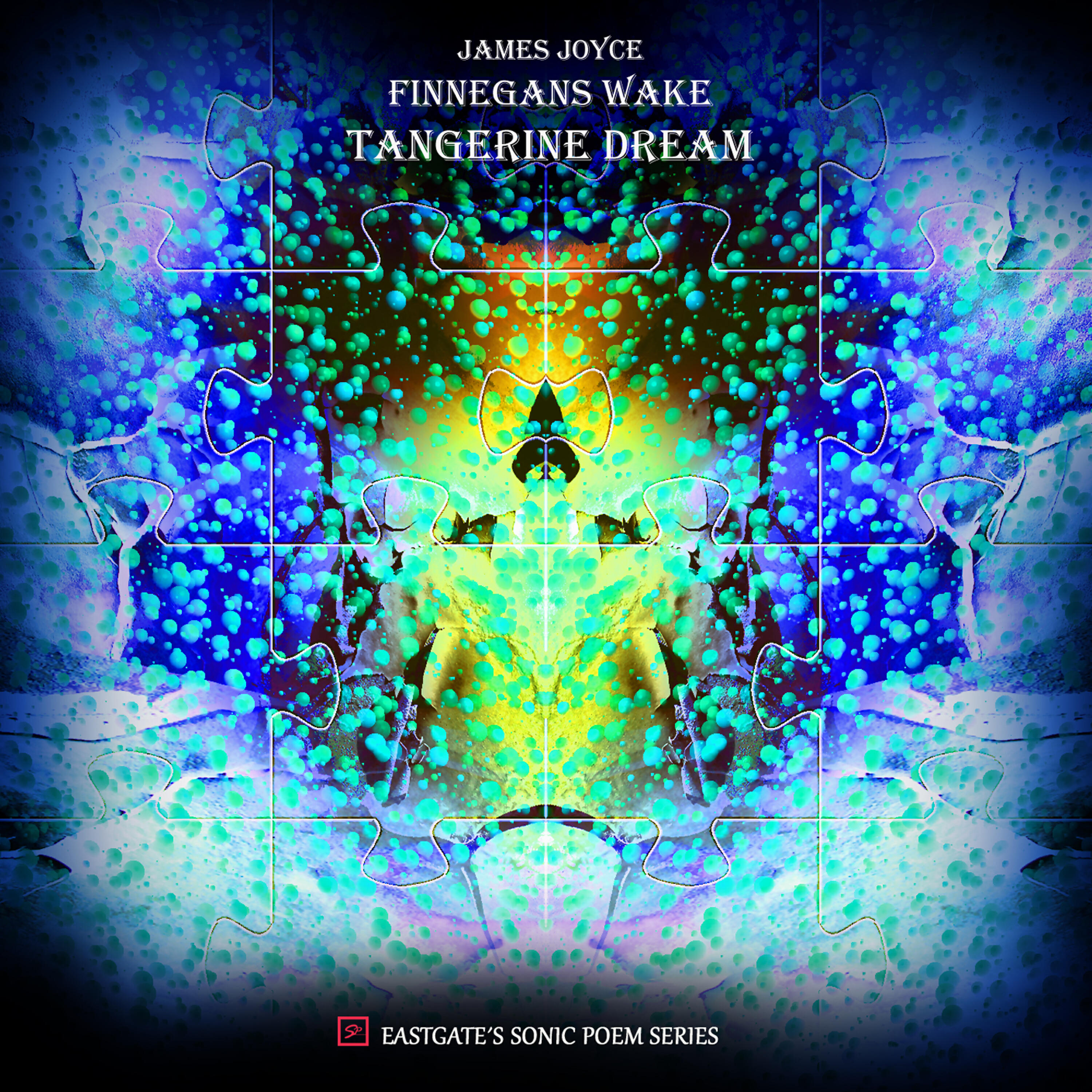Tangerine Dream - The Warring Forces of the Twins