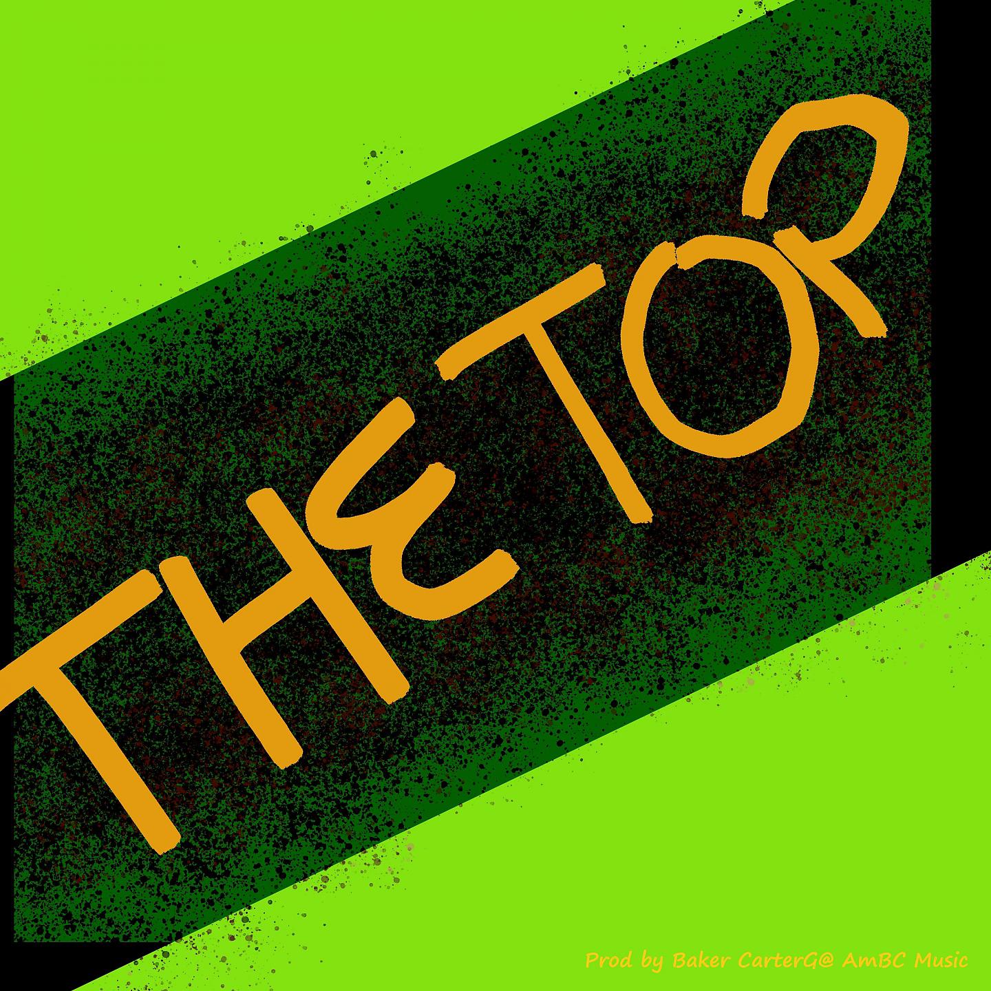Постер альбома THE TOP