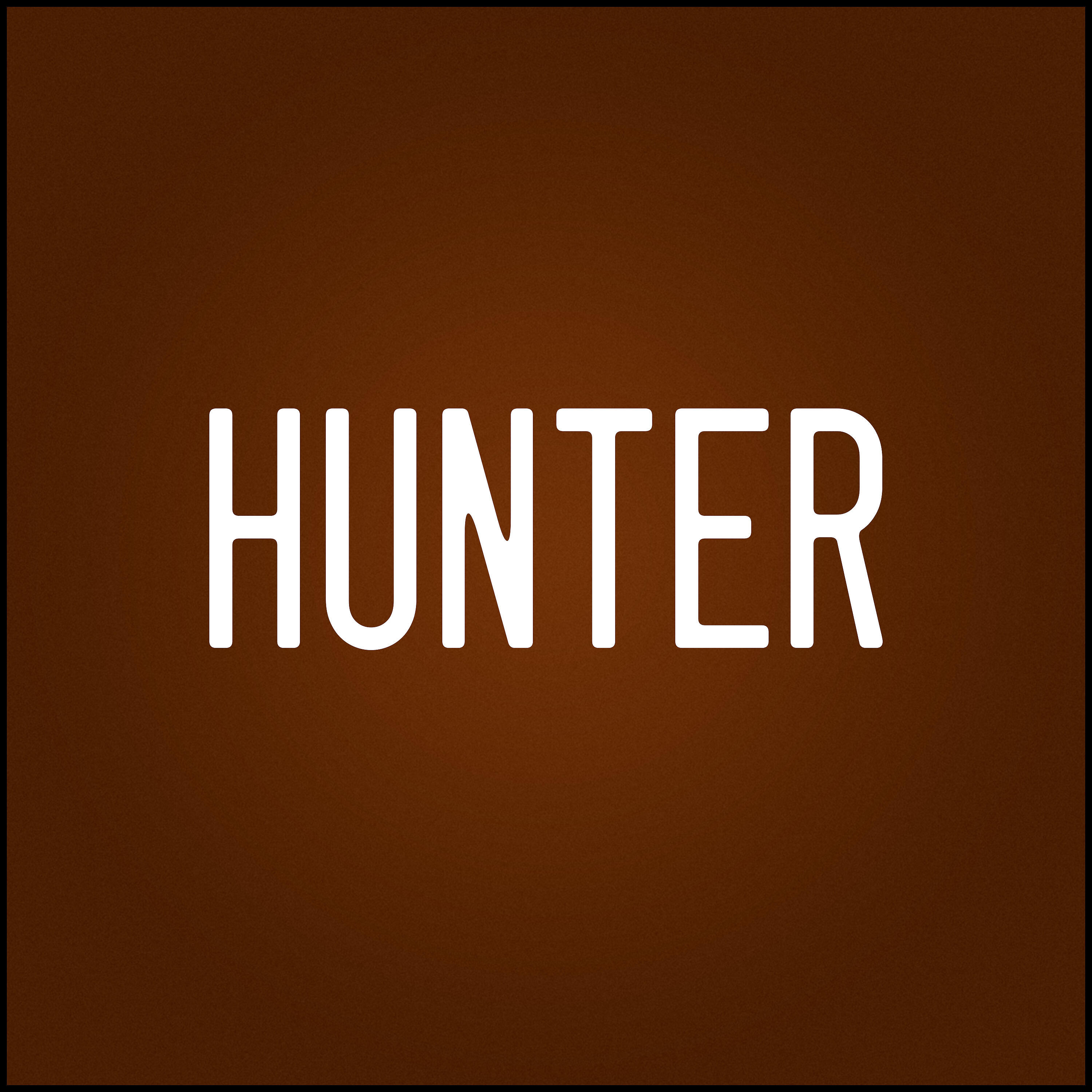 Drem - Hunter