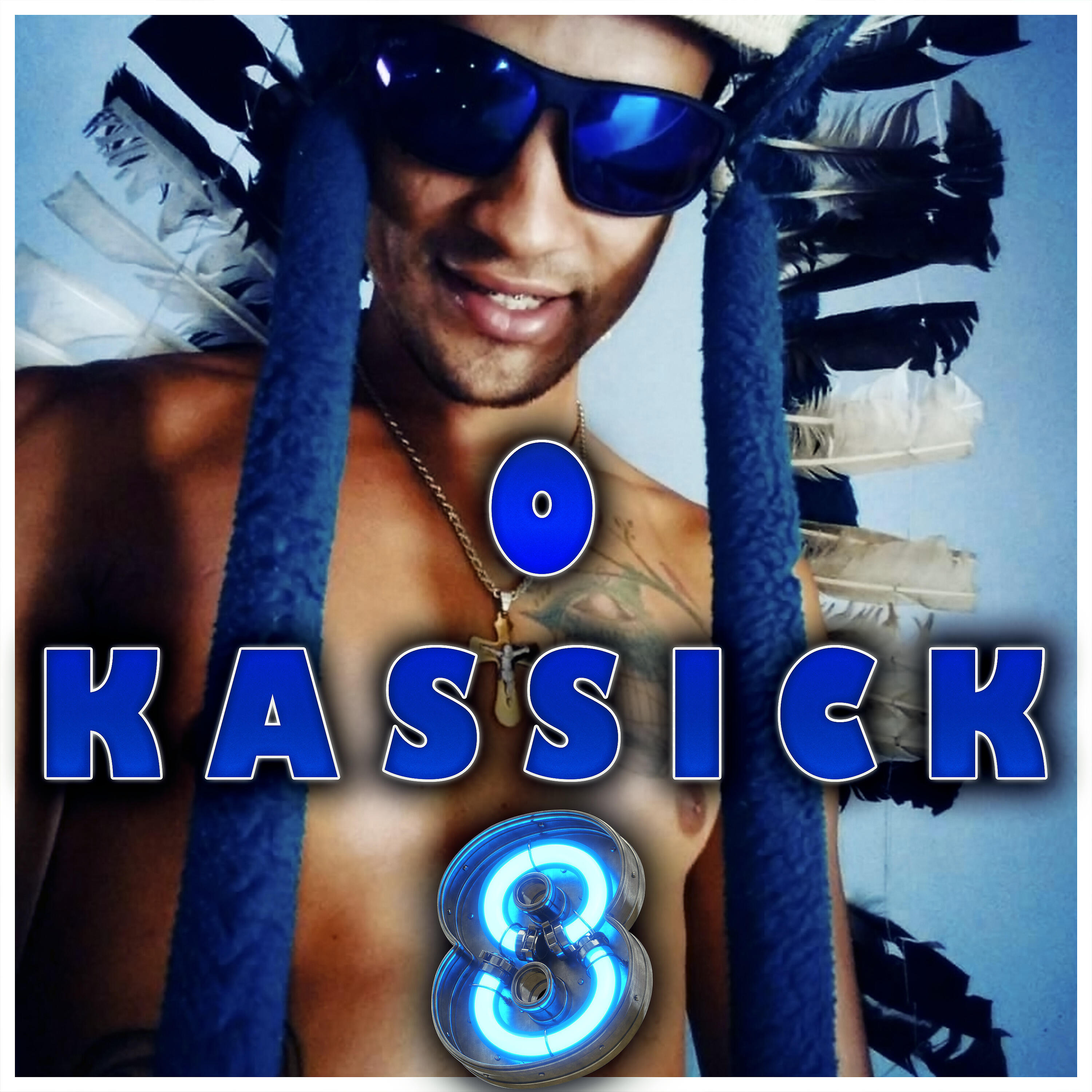 O Kassick - Vuco Vuco Toma