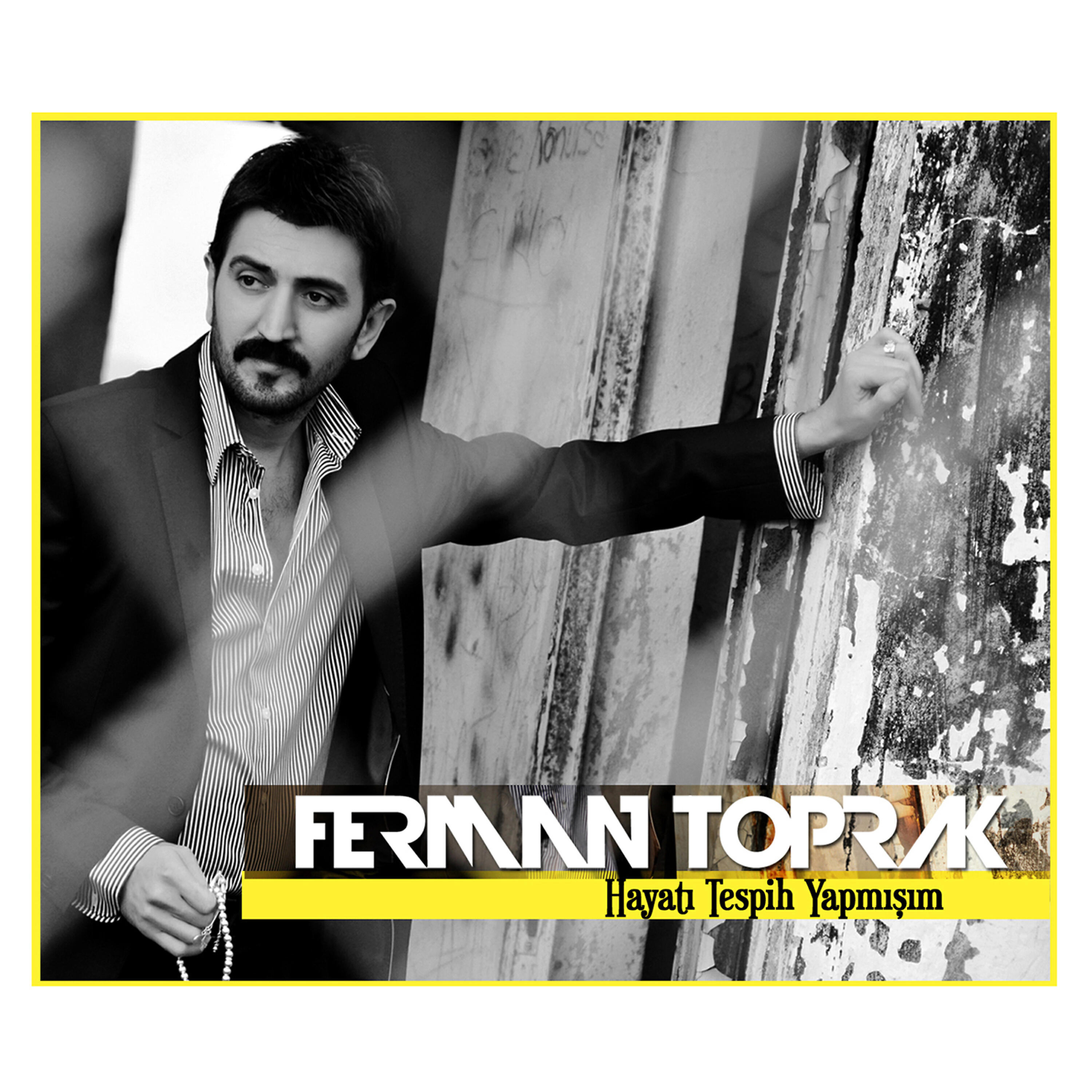 Ferman Toprak - Azar Azar