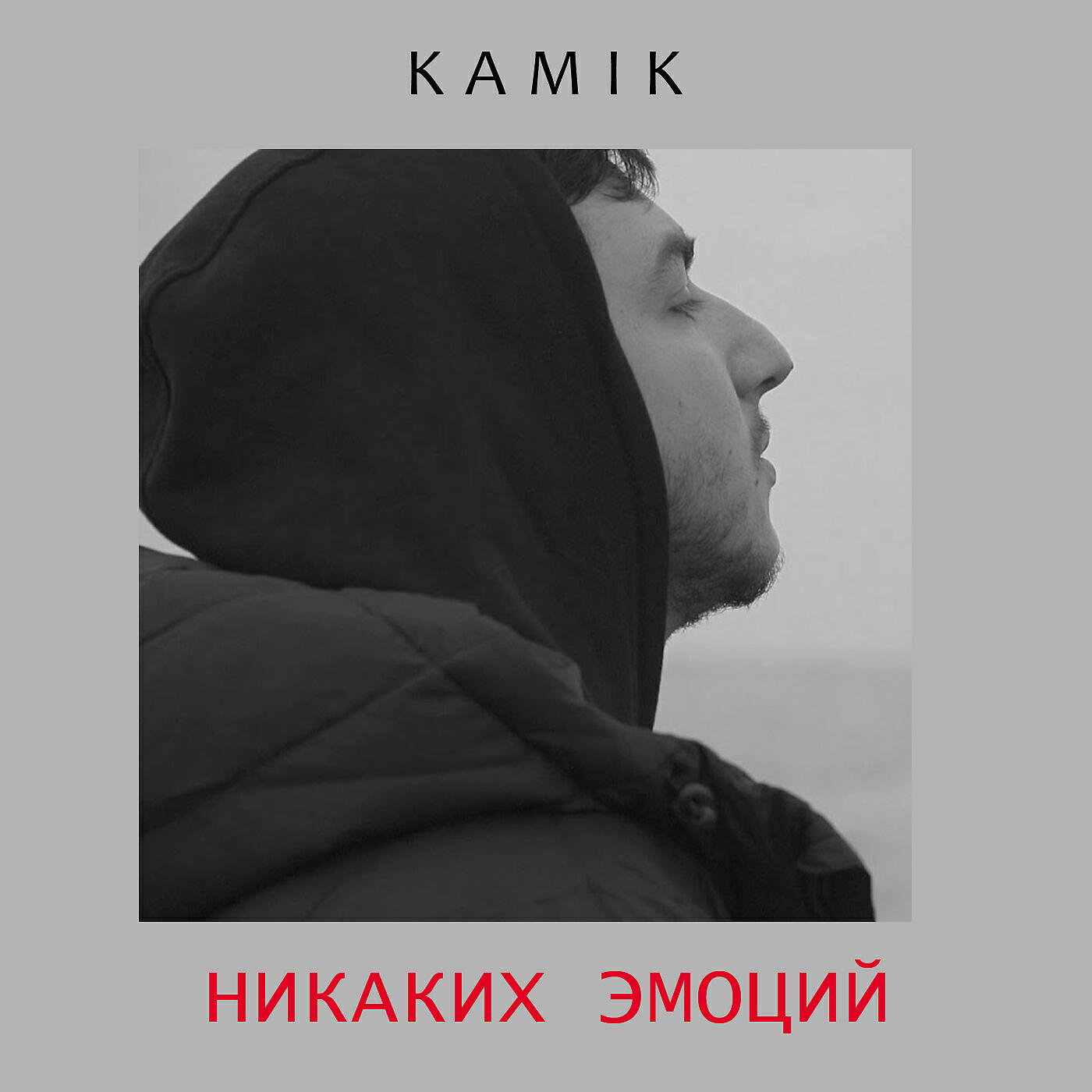 KAMIK - Никаких эмоций