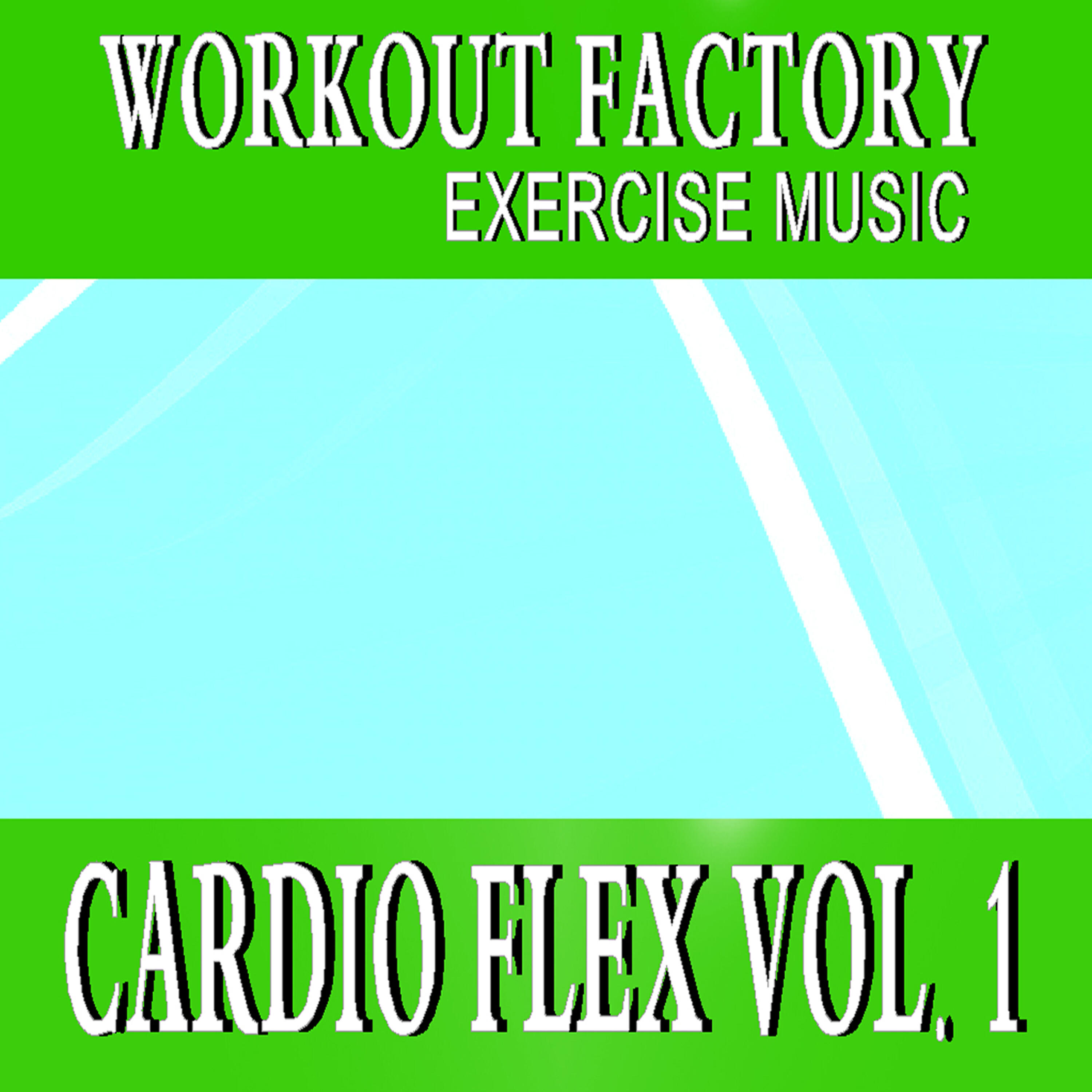 Workout Factory Band - Bass Knok (Instrumental)