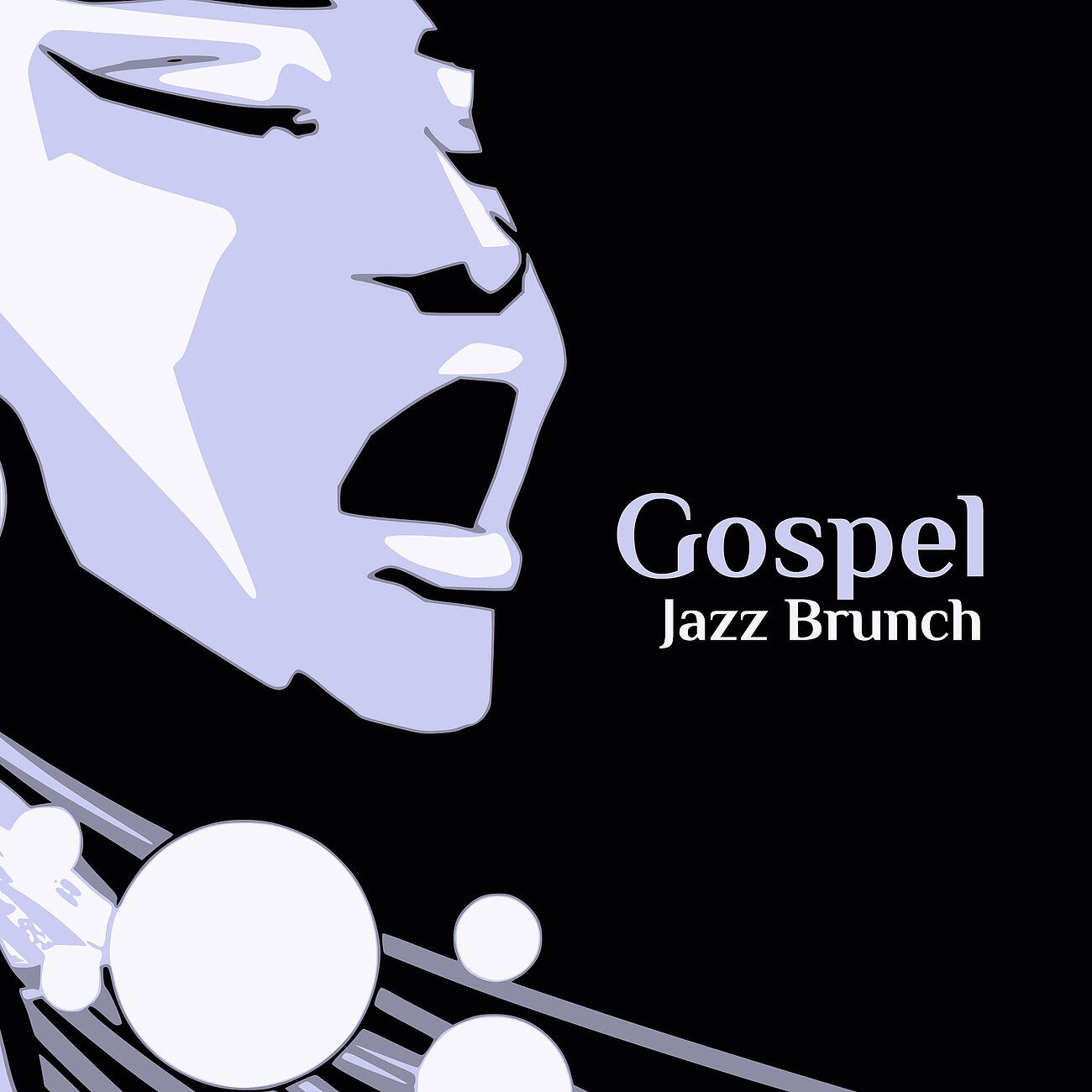 Jazz Instrumental Relax Center - Brunch with Friends