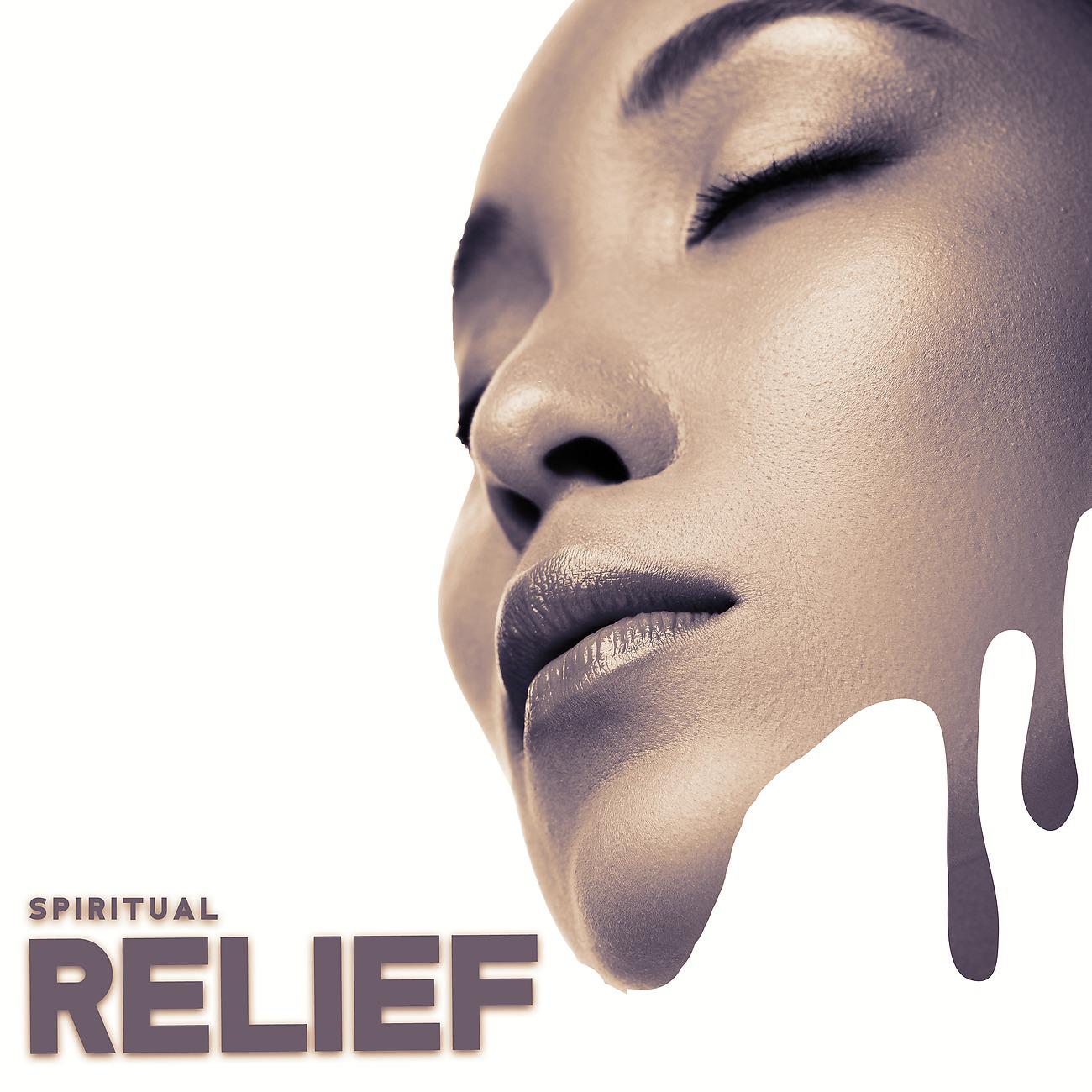 Постер альбома Spiritual Relief