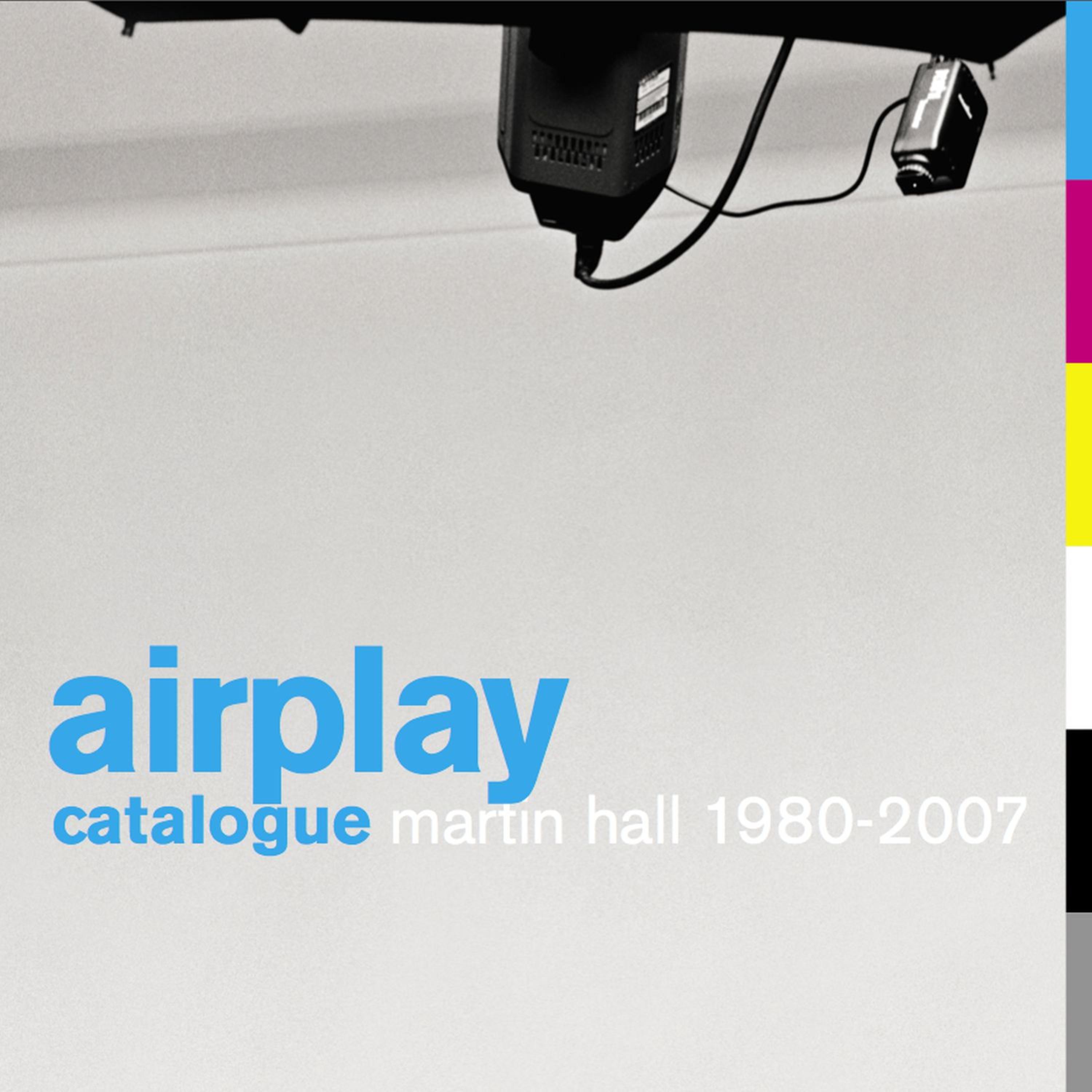 Постер альбома Airplay