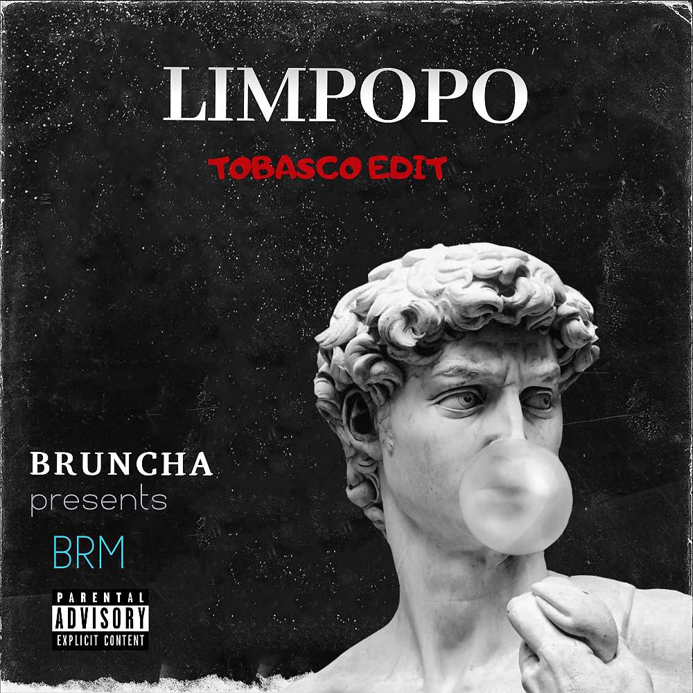 Постер альбома Limpopo Tobasco Edit