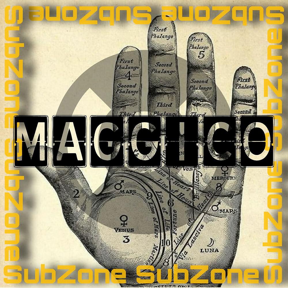SubZone - Dissenso astratto
