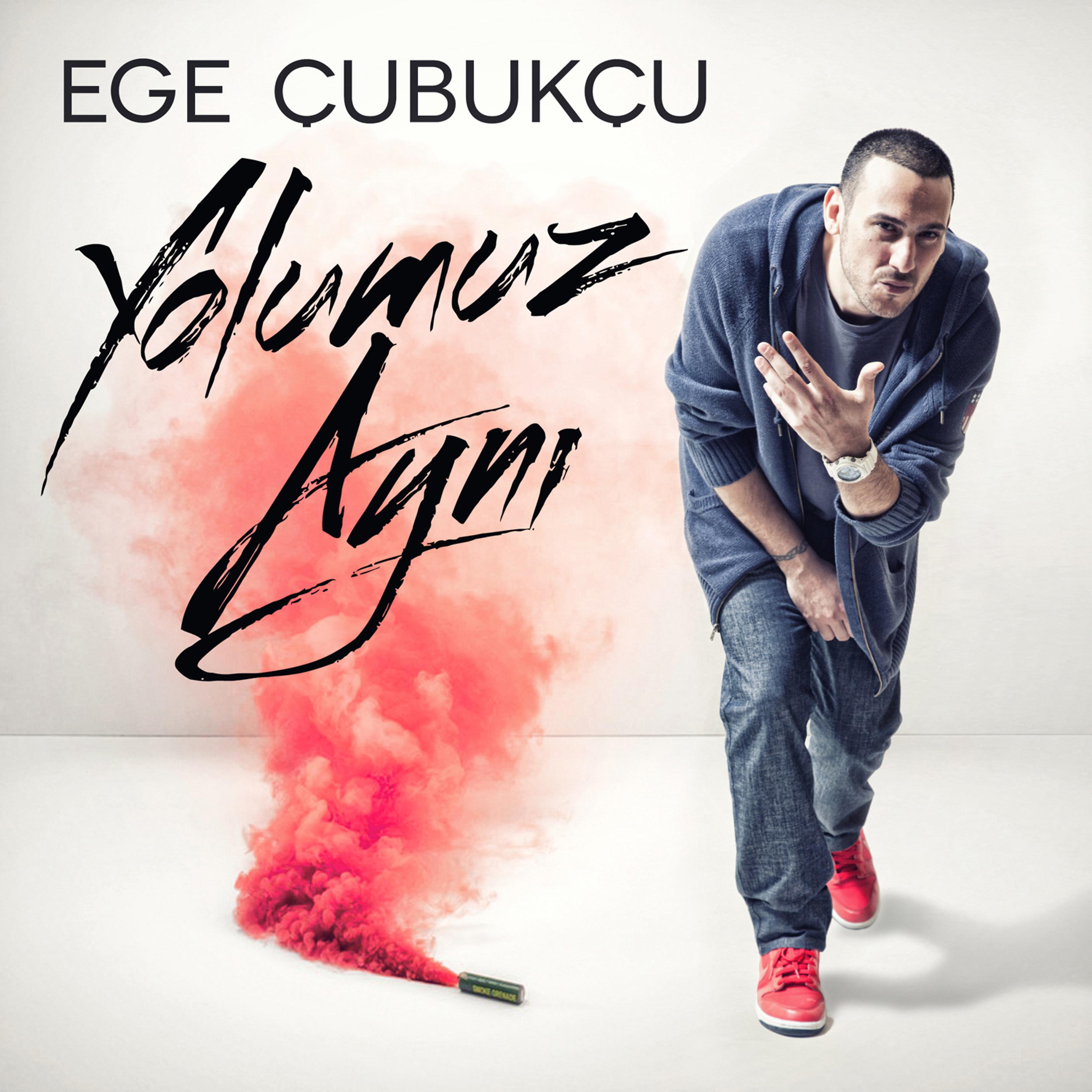 Постер альбома Yolumuz Aynı