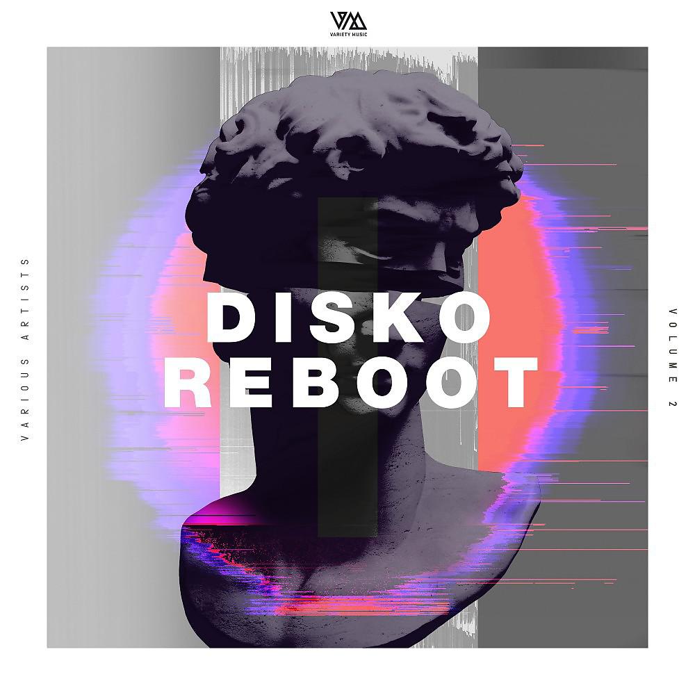 Постер альбома Disko Reboot, Vol. 2