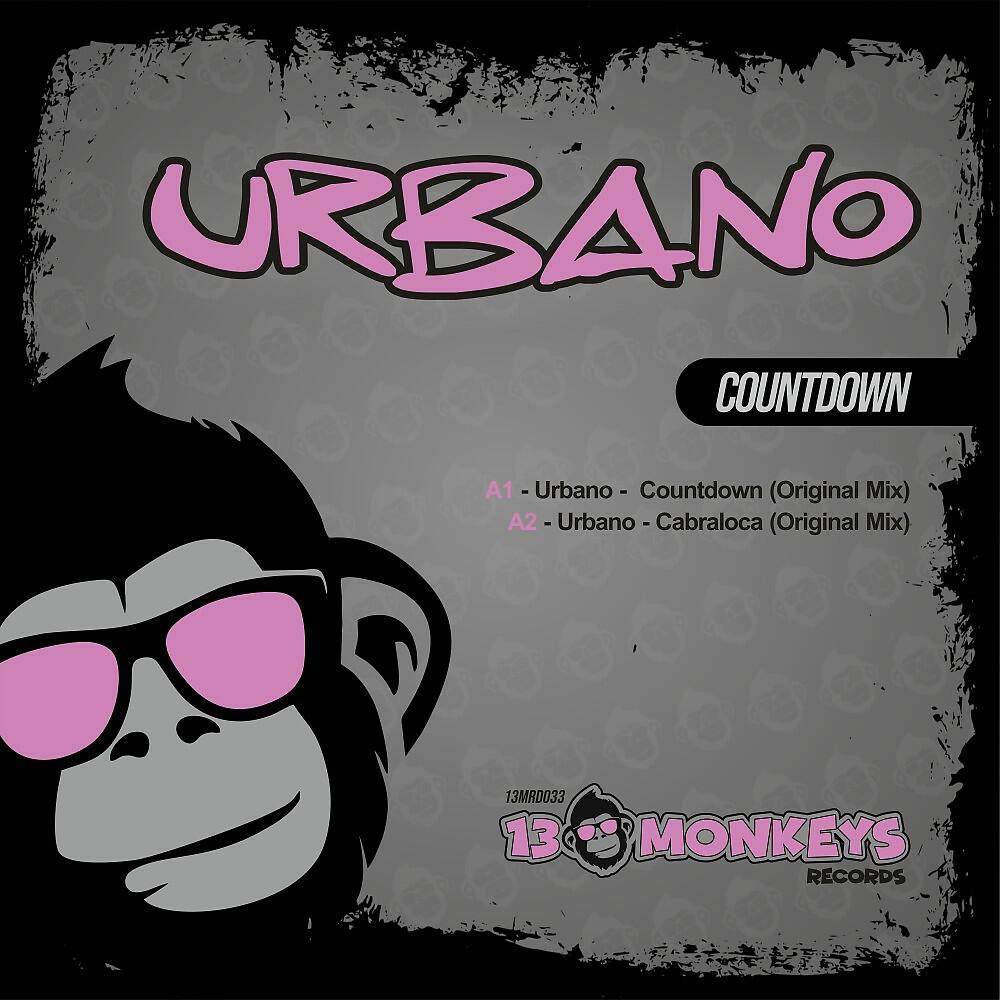 -URBANO- - Cabraloca (Original Mix)
