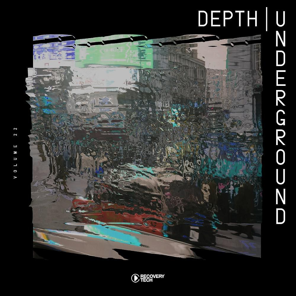 Постер альбома Depth Underground, Vol. 22