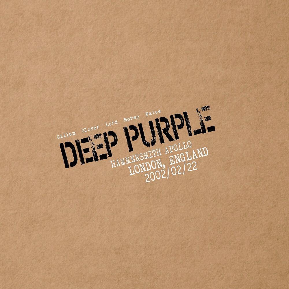 Deep Purple - Steve Morse's Riff Parade (Live in London 2002)