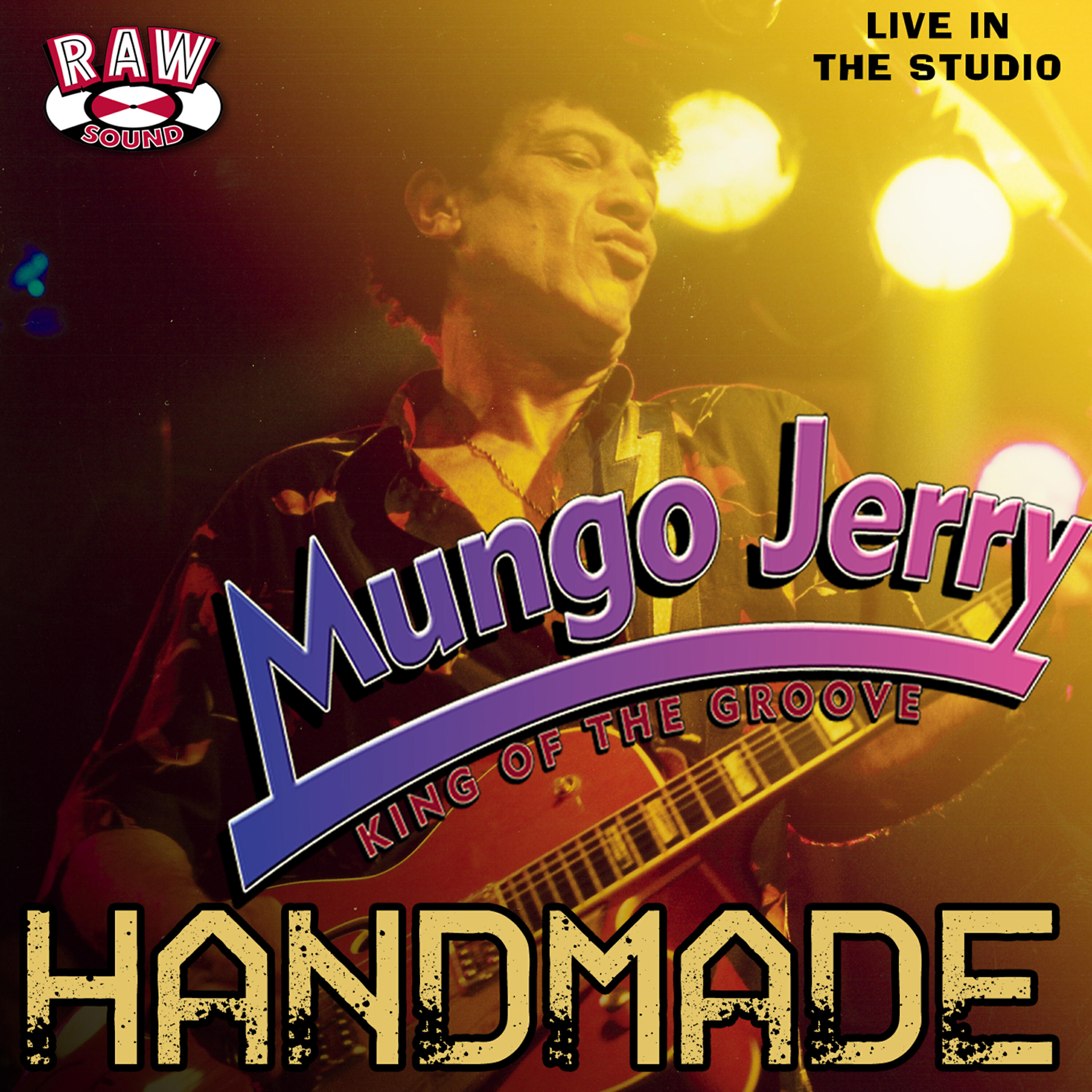 MUNGO JERRY - Goin' Down Slow