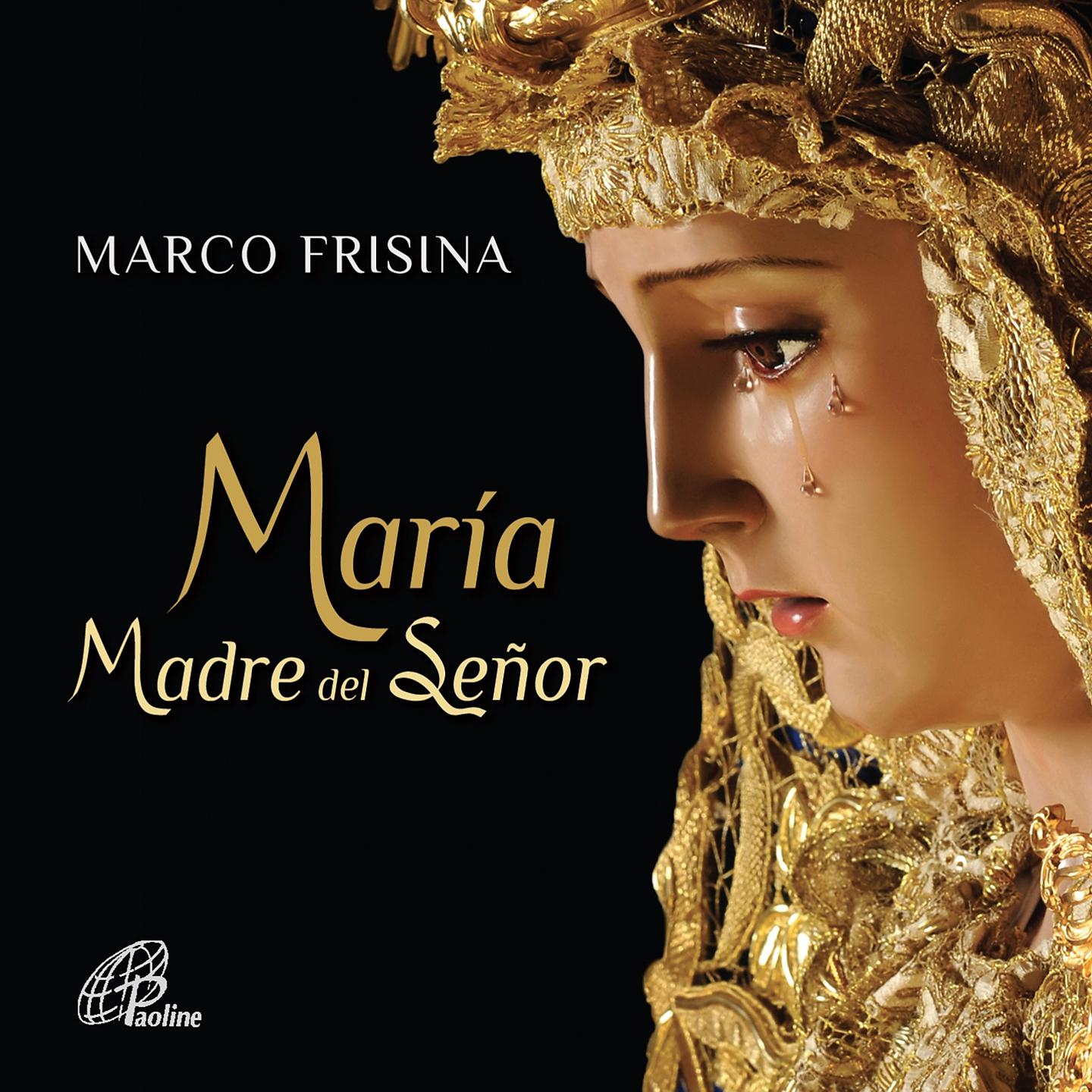 Постер альбома María Madre del Señor