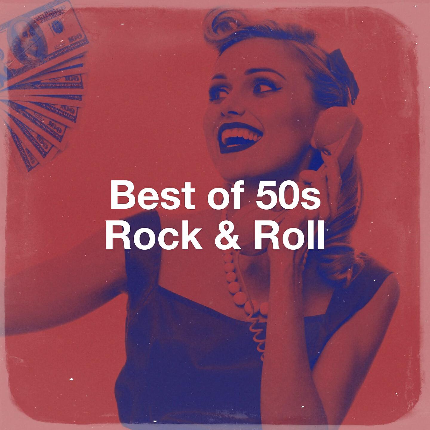 Blue Suede Daddys - Tossin' and Turnin'