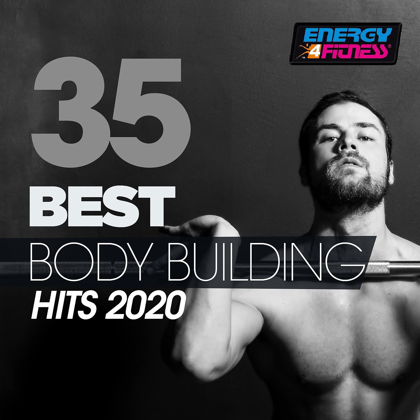 Постер альбома 35 Best Body Building Hits 2020