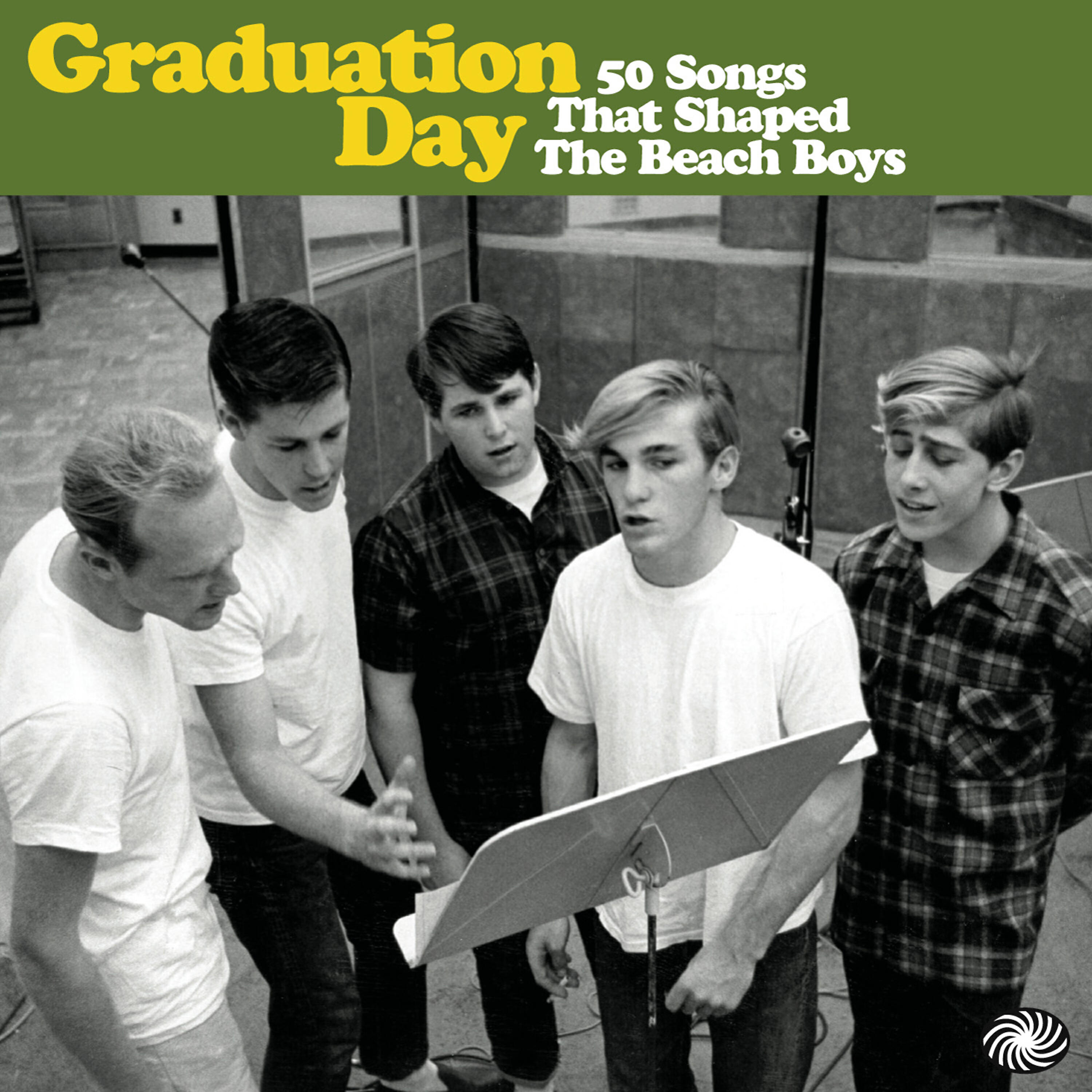 THE COASTERS - Young Blood