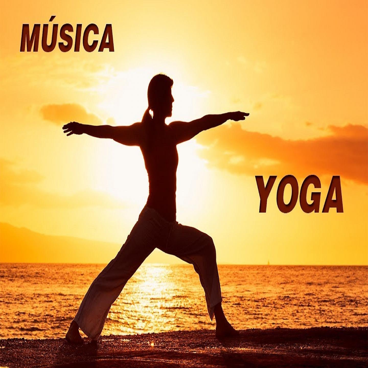 Постер альбома Musica para Yoga