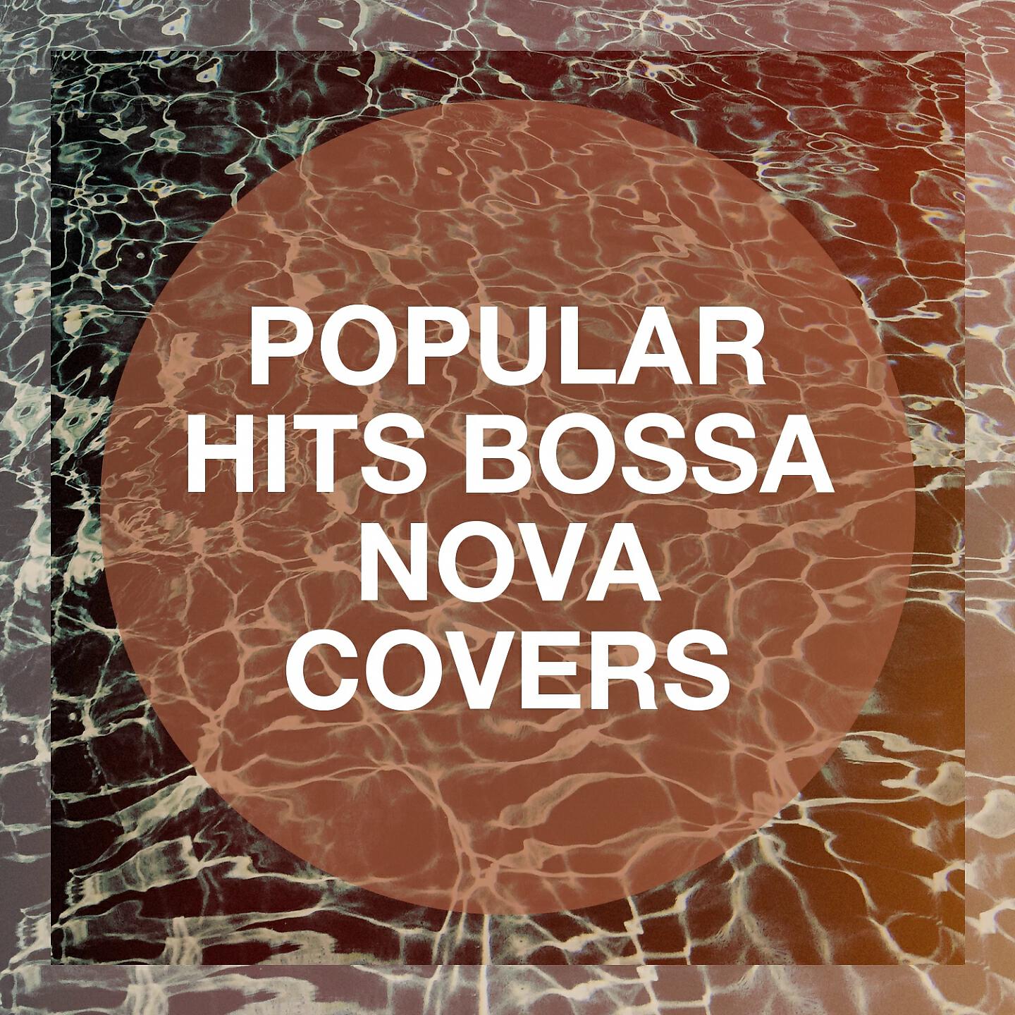 Bossa Nova Cover Hits - Charlie Brown (Bossa Nova Version) [Originally Performed By Coldplay]