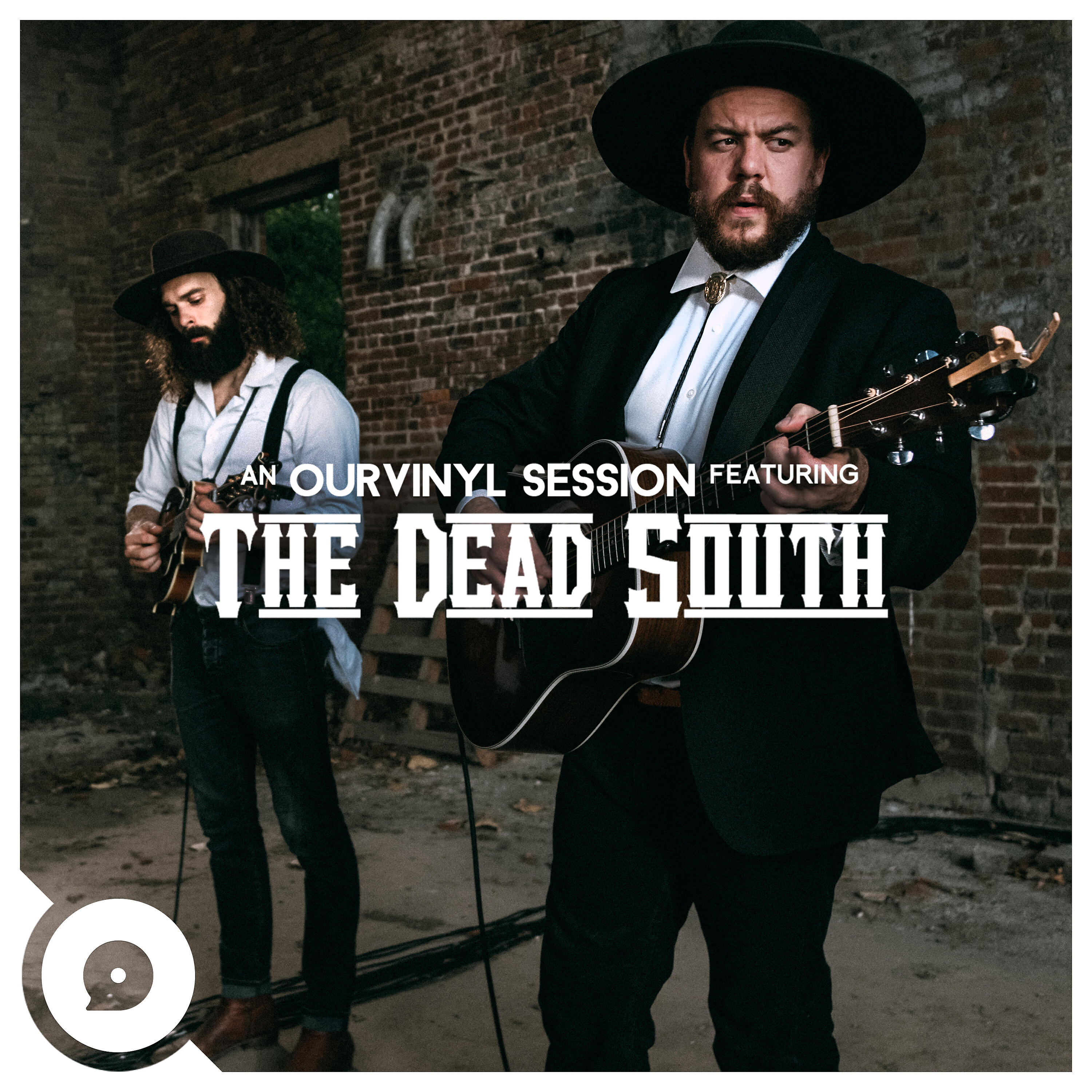 The Dead South - Diamond Ring (OurVinyl Sessions)