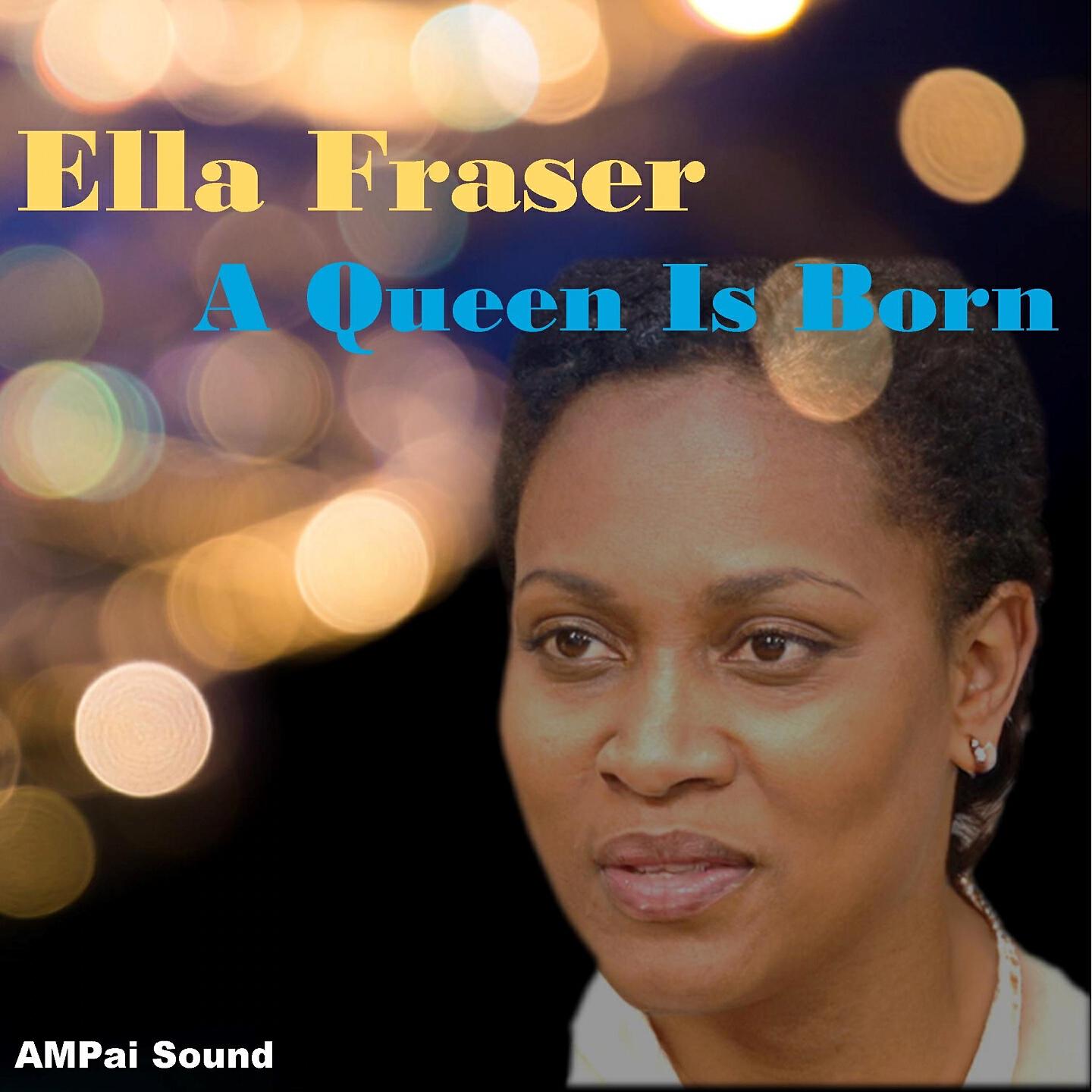 Ella Fraser - Queensbridge Park Gathering