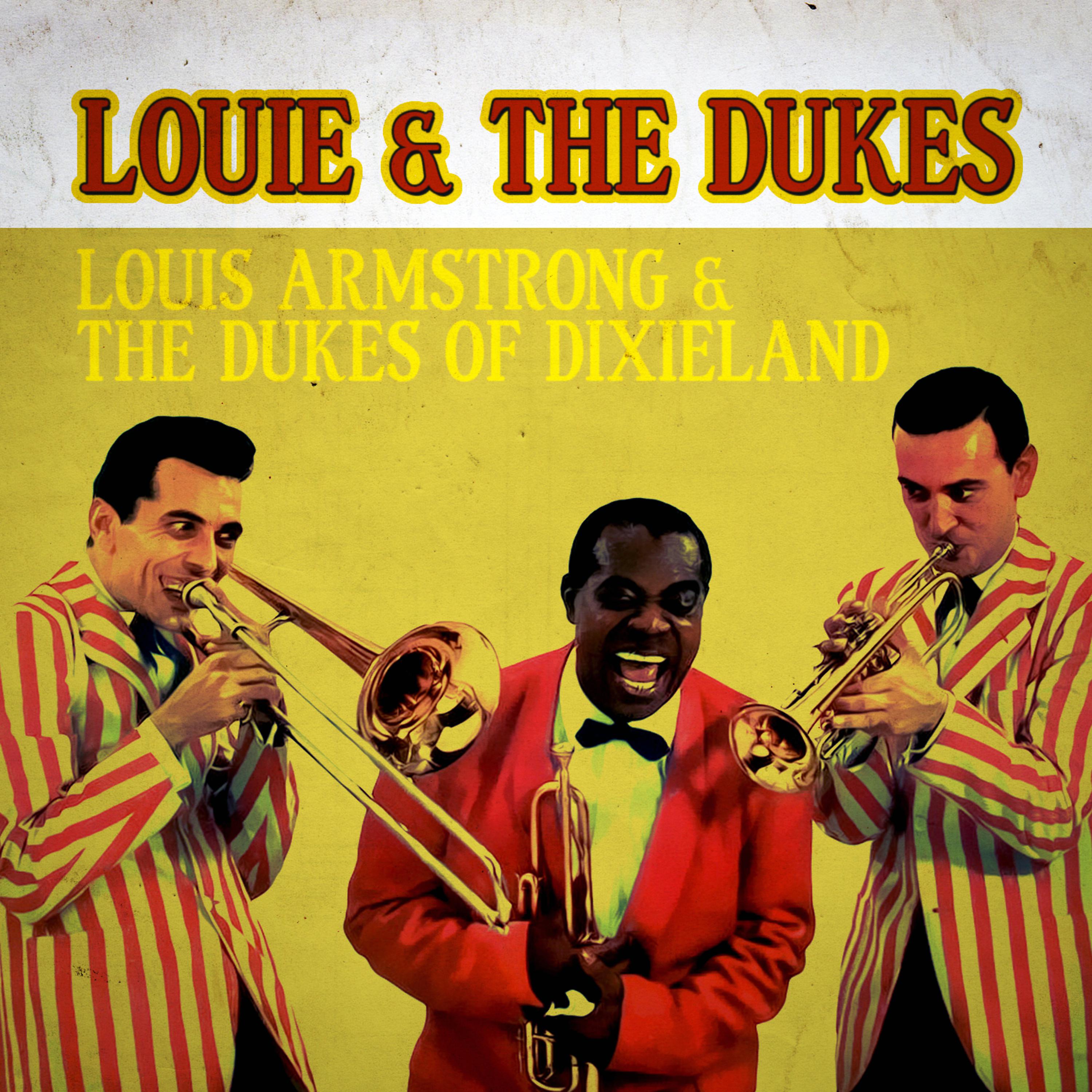 Постер альбома Louie and the Dukes