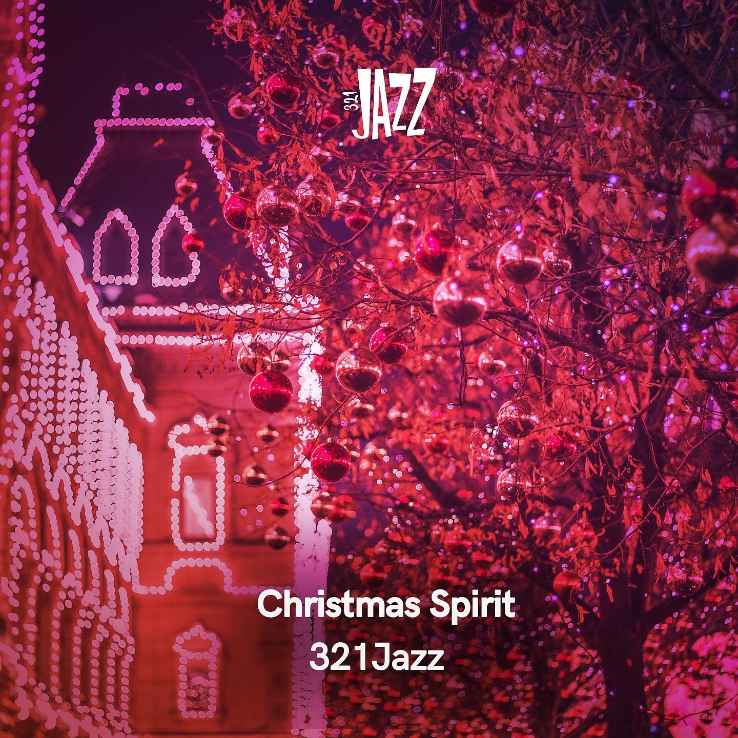 Постер альбома Christmas Spirit