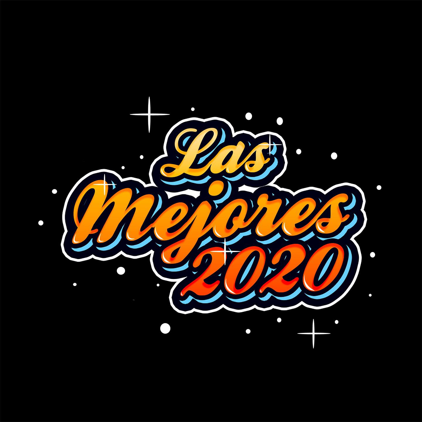 Постер альбома Las Mejores 2020