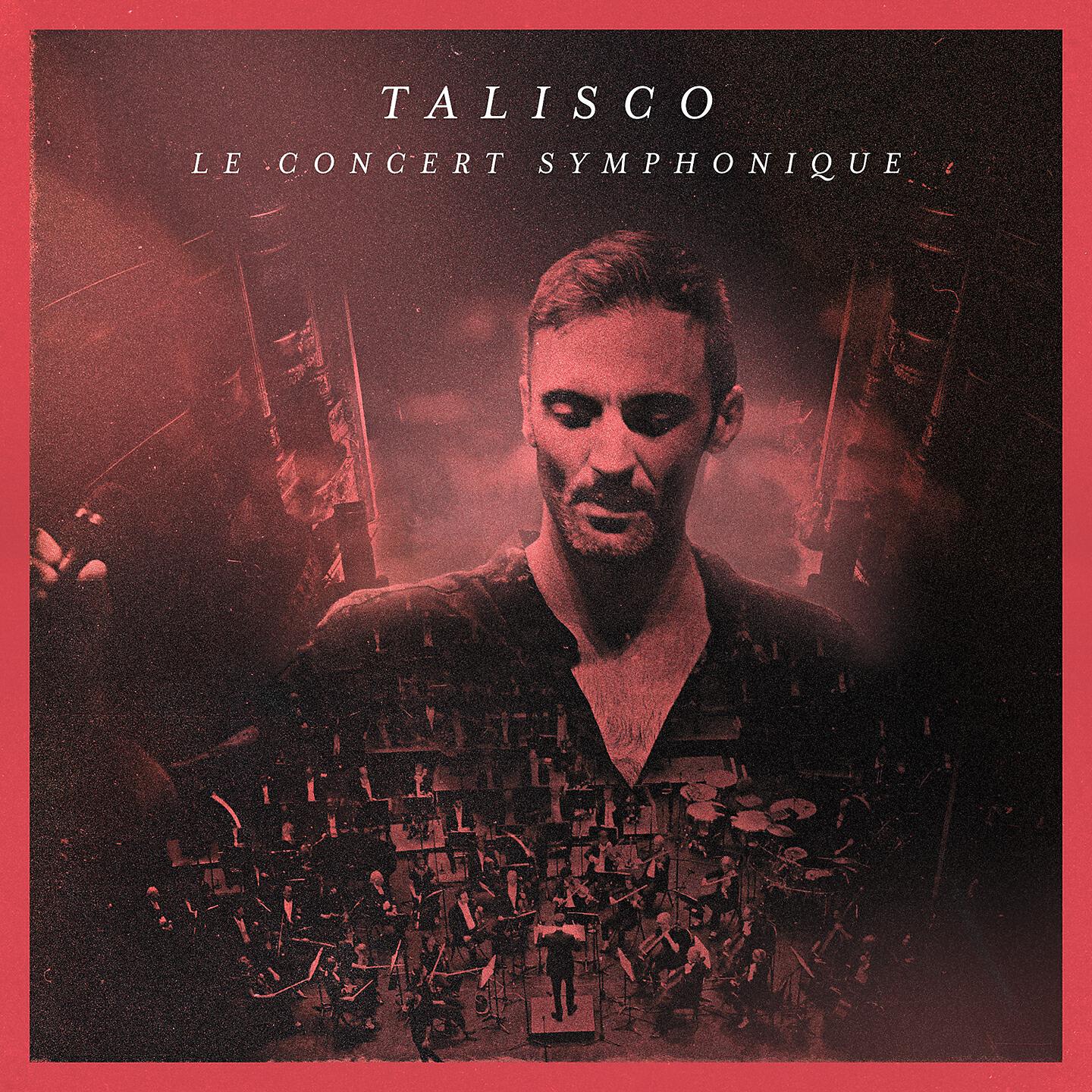 Talisco - Sitting with the Braves (Orchestral)