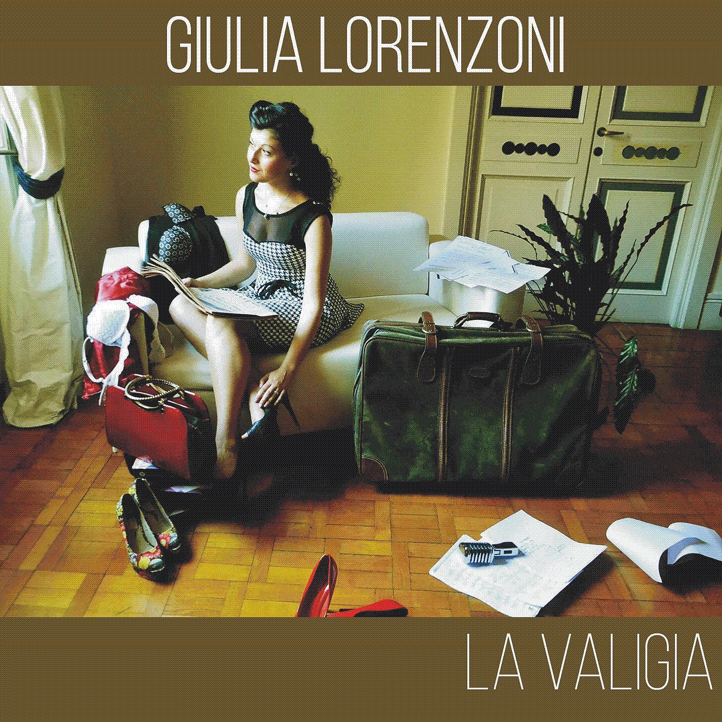 Giulia Lorenzoni - Per niente