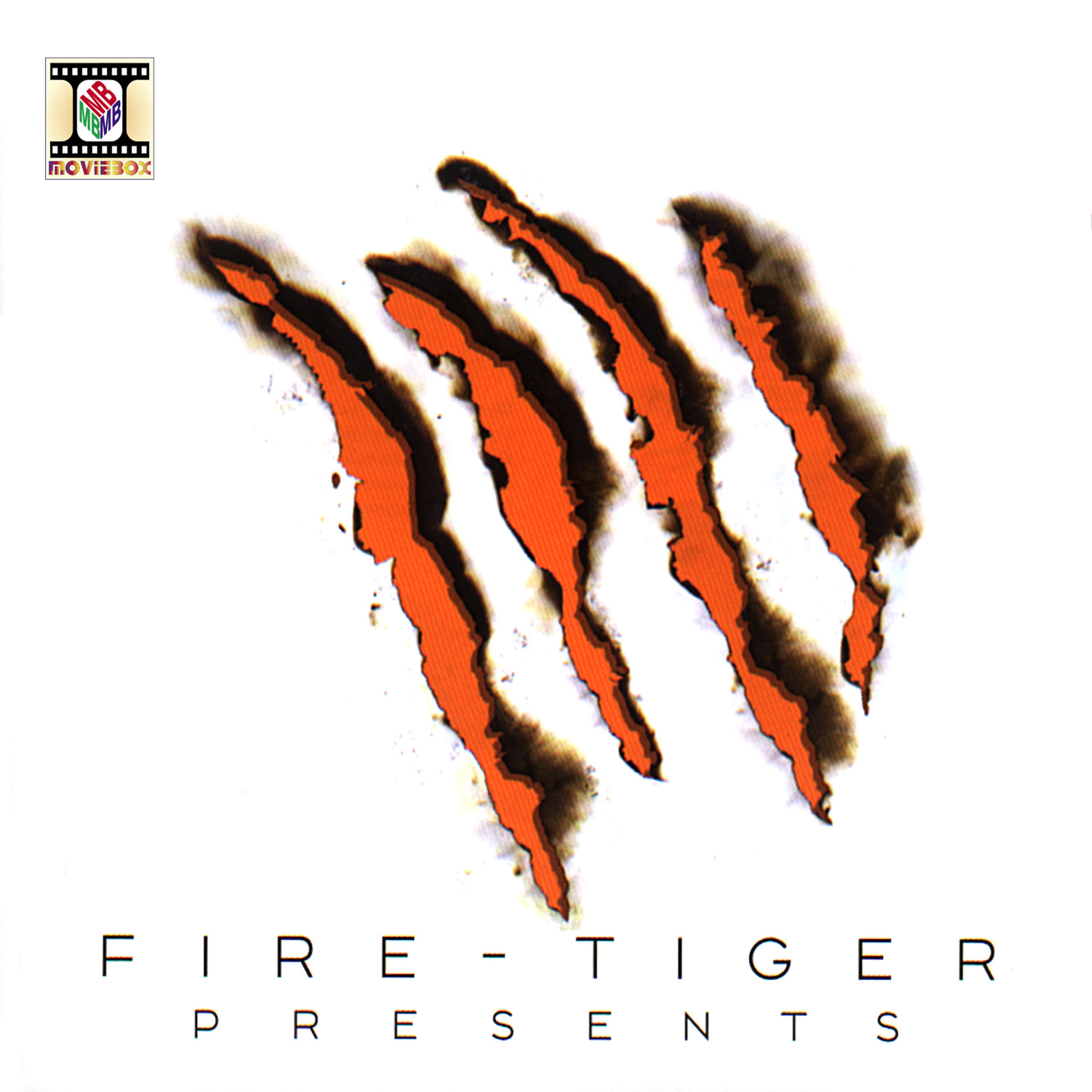 Постер альбома Fire-Tiger Presents