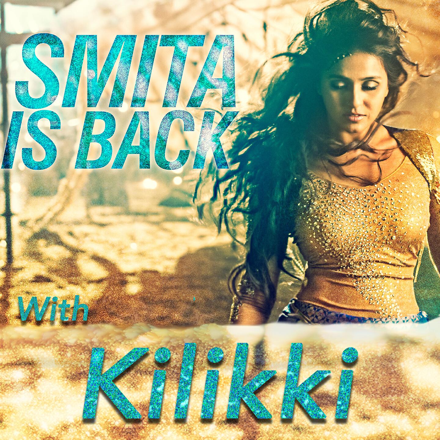 Smita - Kilikki (Tribute to Team Baahubali)