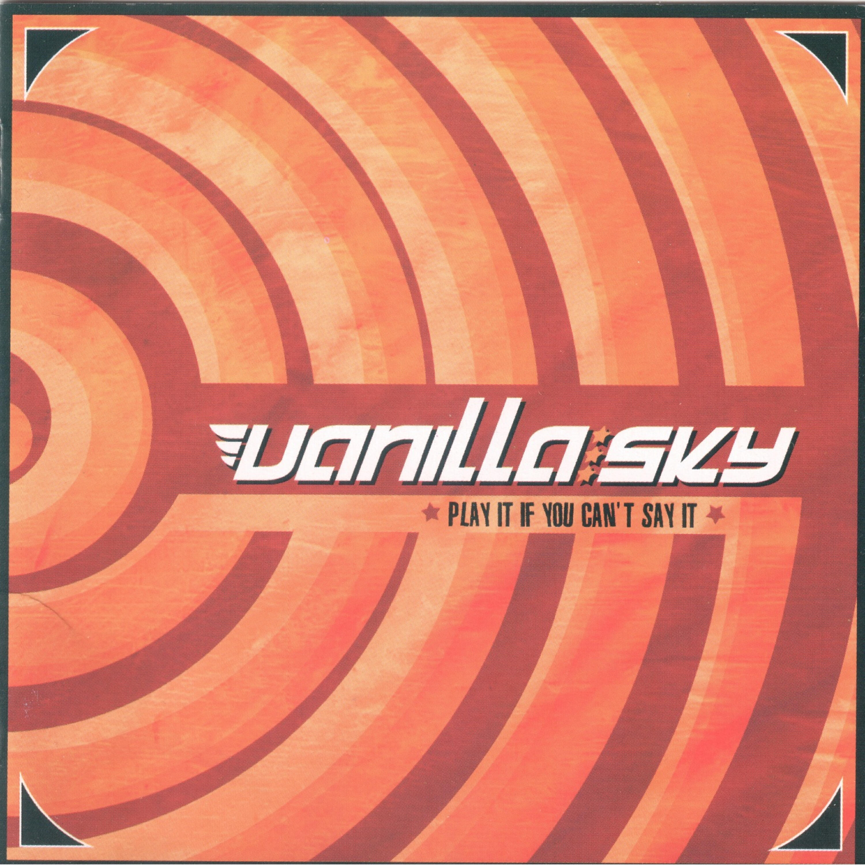 Vanilla Sky - Have You Ever Seen the Rain?