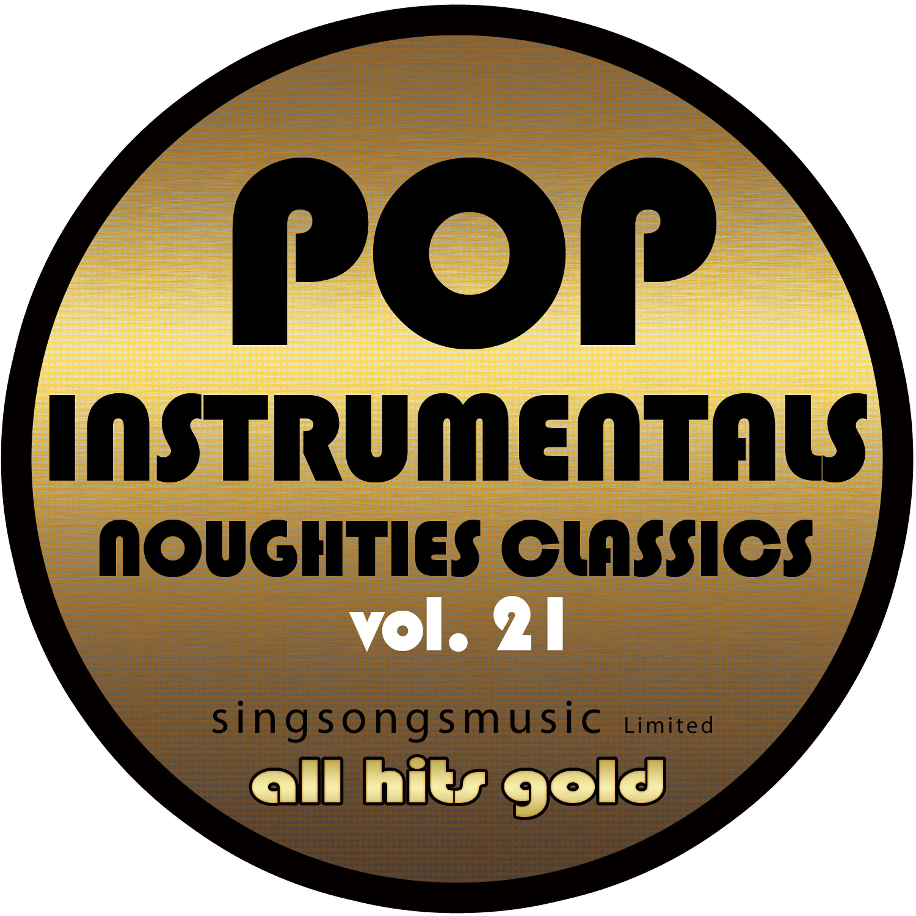 All Hits Gold - Bulletproof (In the Style of La Roux) [Karaoke Instrumental Version]