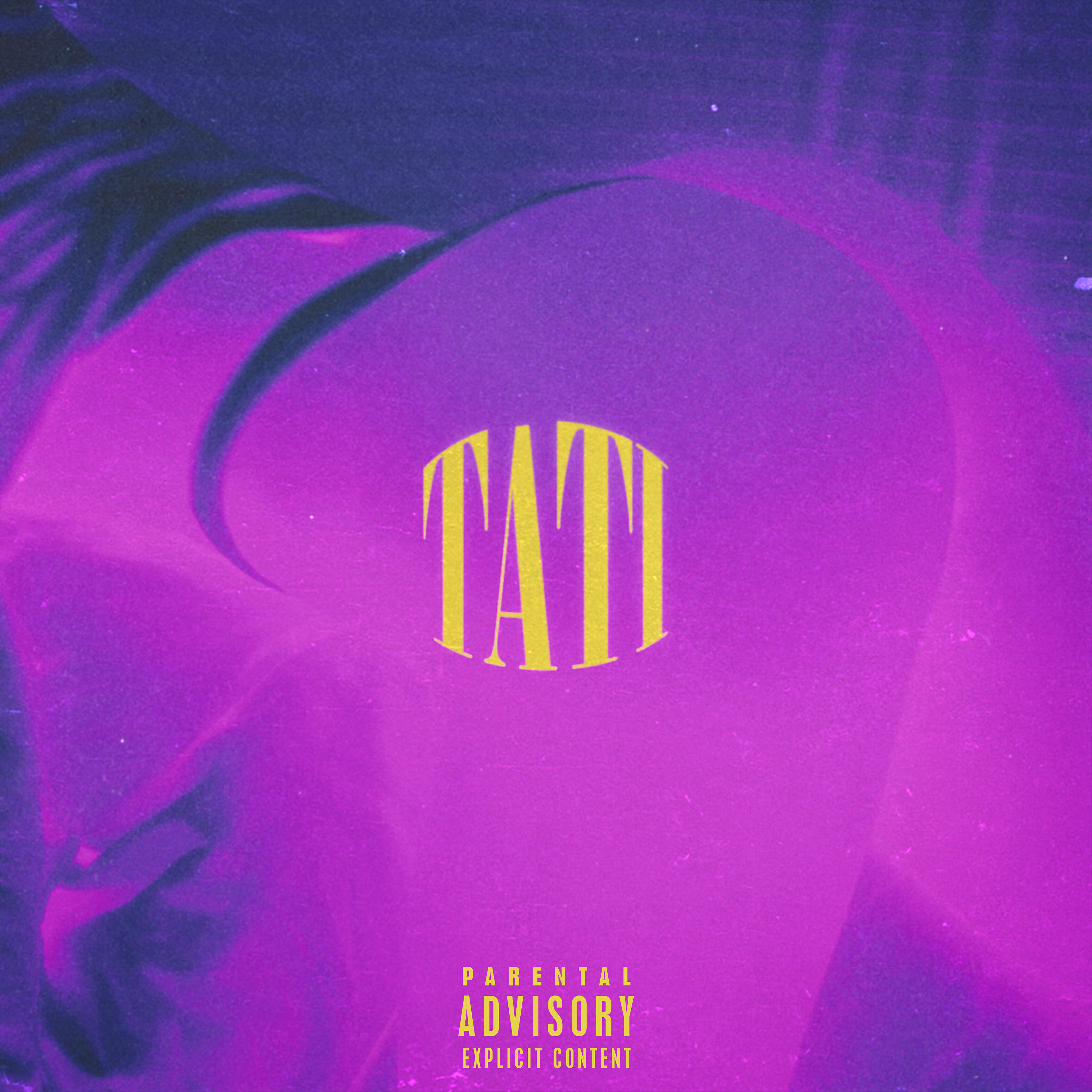 smoke pil - Tati (prod. by Weird Music Production)
