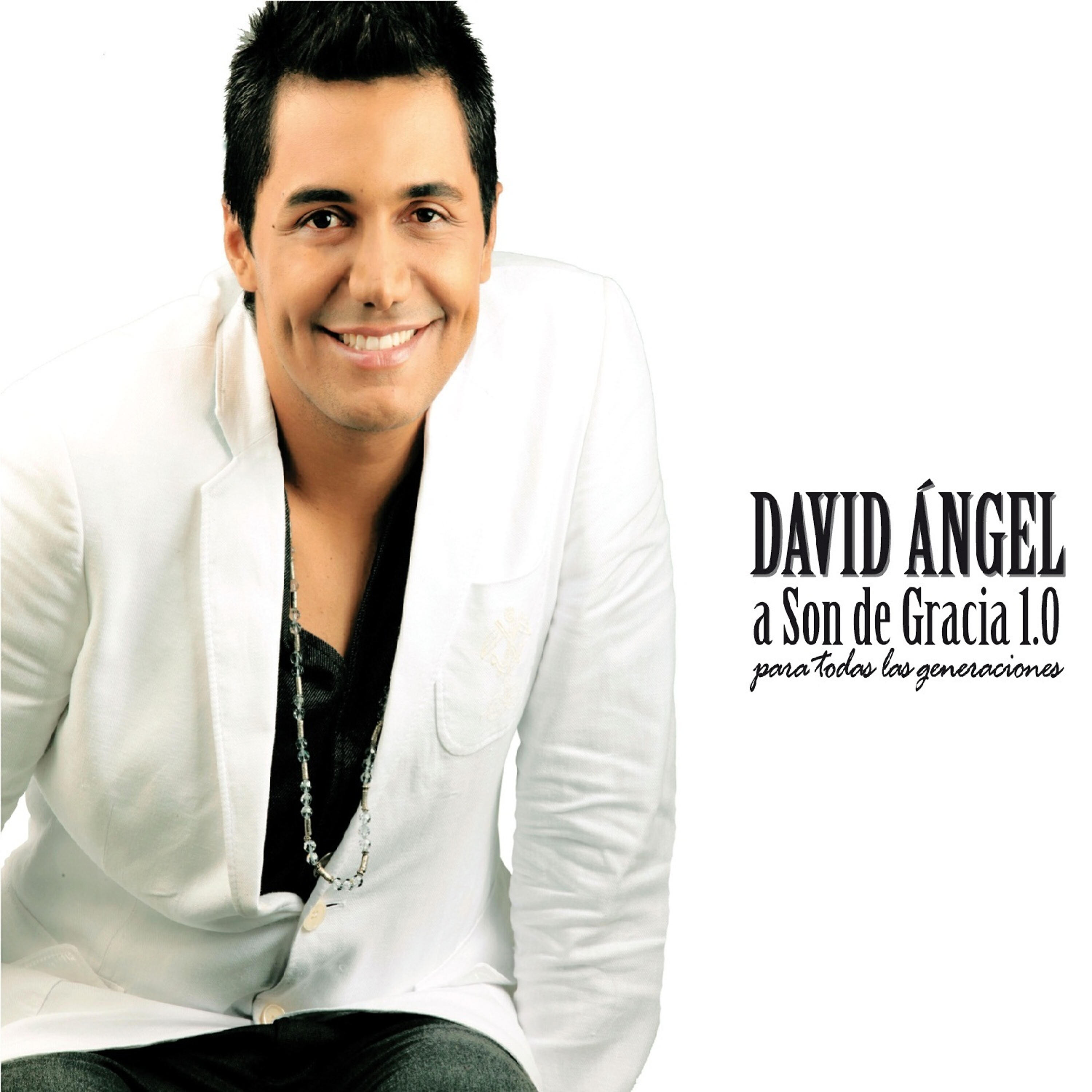 David Ángel - Dios en Mí (Acústico)