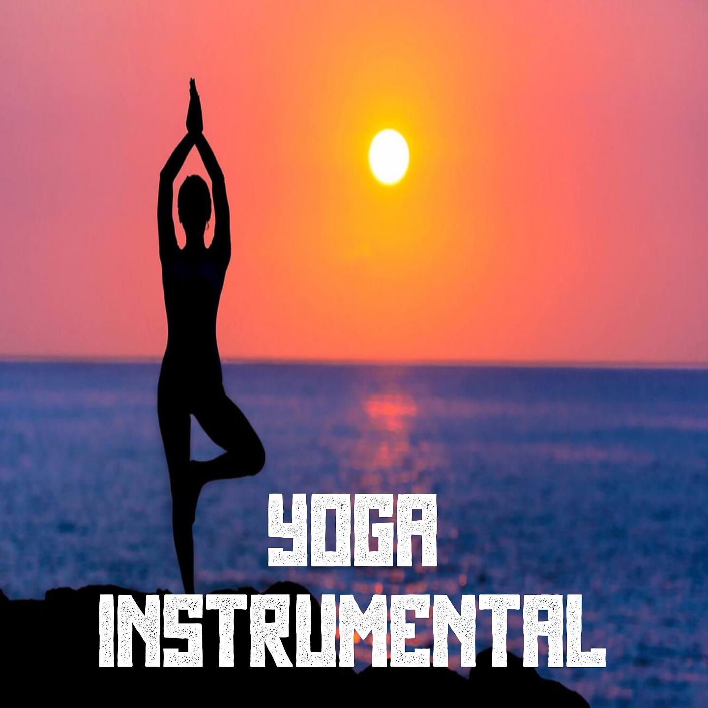 Постер альбома Yoga Instrumental