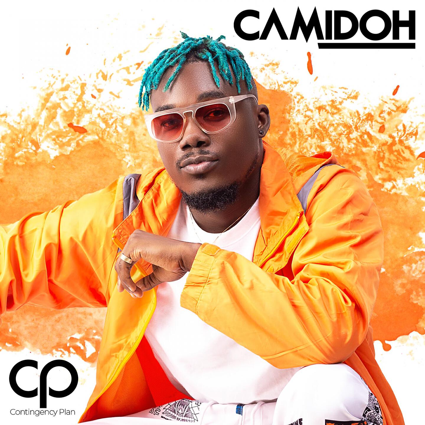 Camidoh - Hot Pursuit