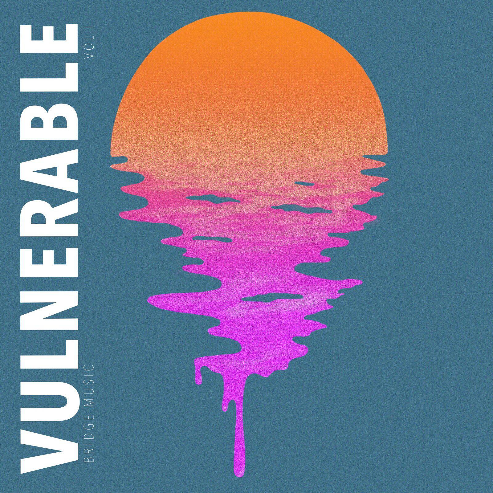 Постер альбома Vulnerable, Vol. 1