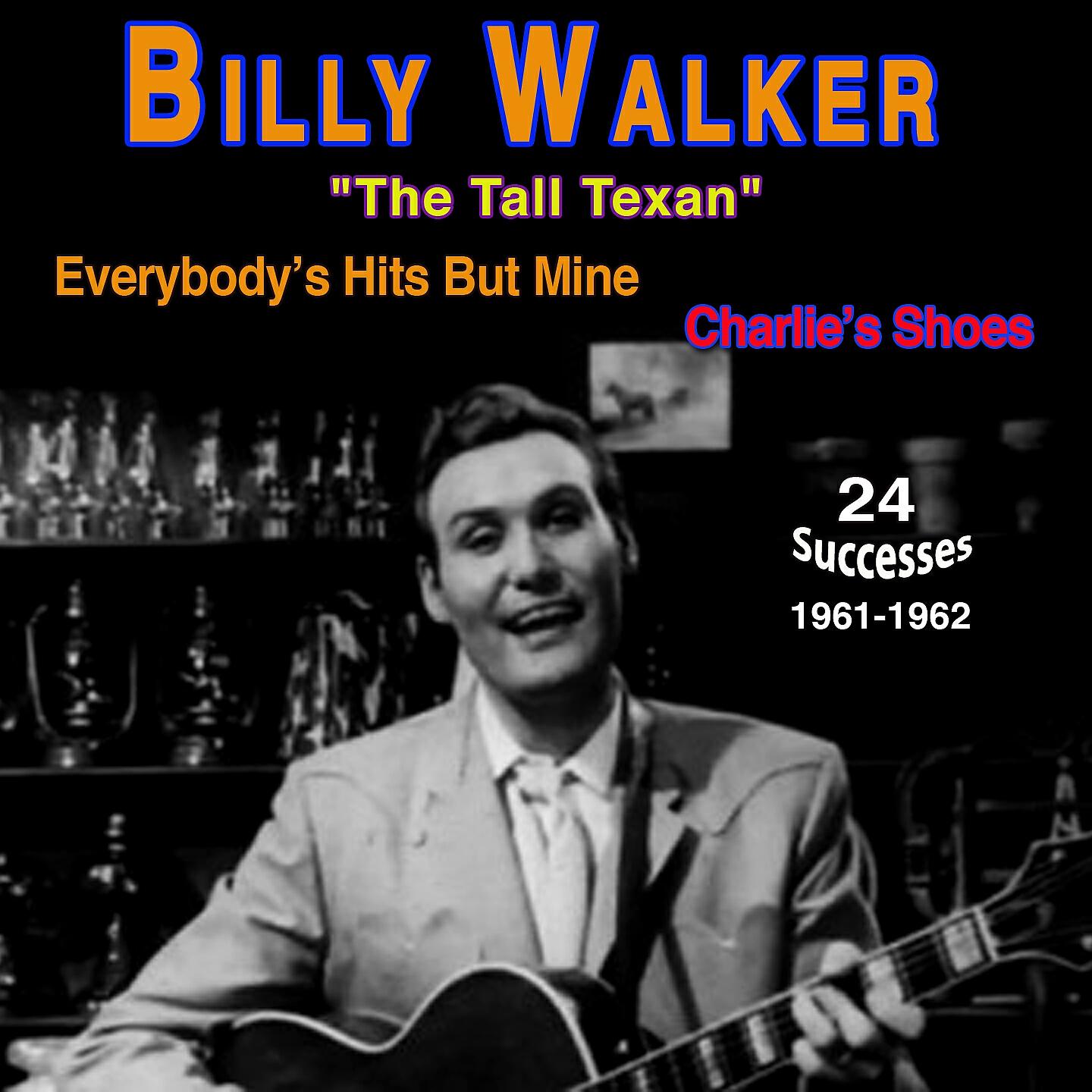 Billy Walker - Gonna Find Me a Blue Bird