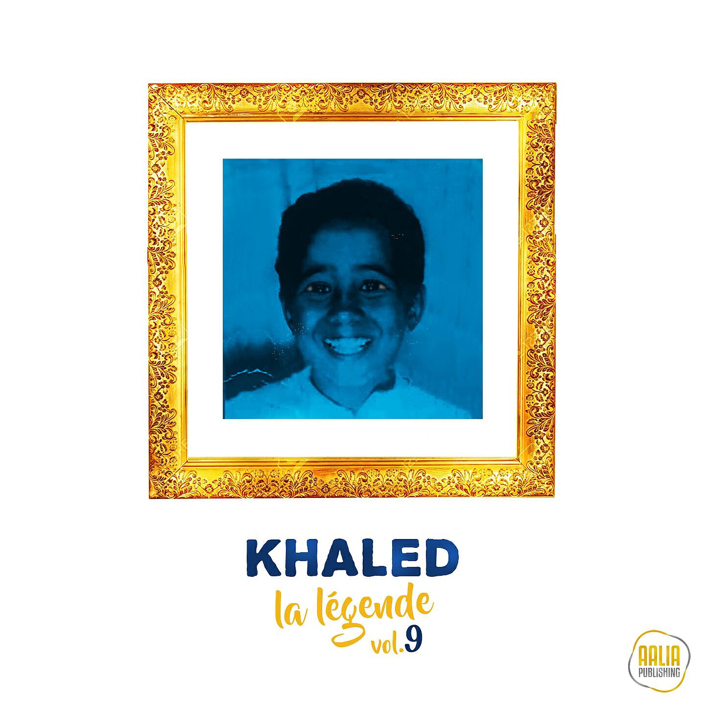 Khaled - Khement Hata Cheb Rassi