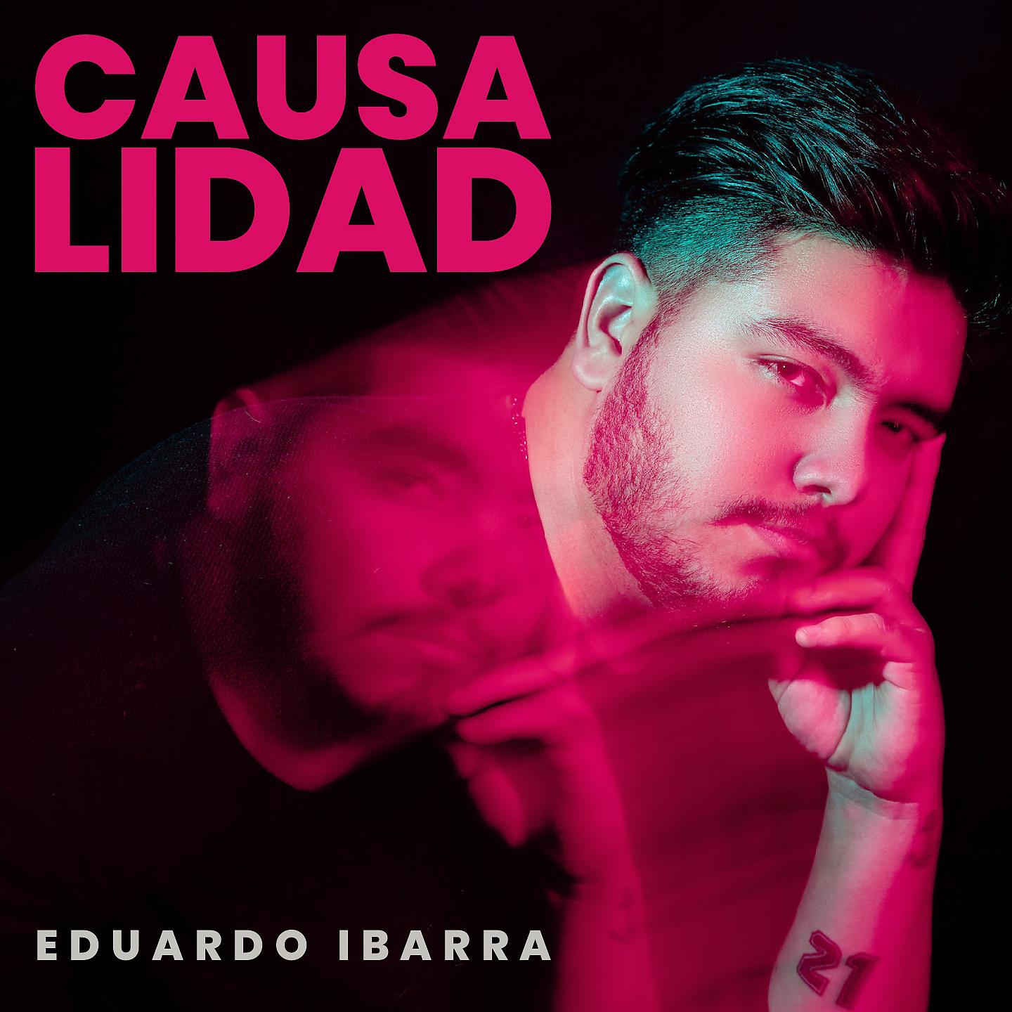 Постер альбома Causalidad