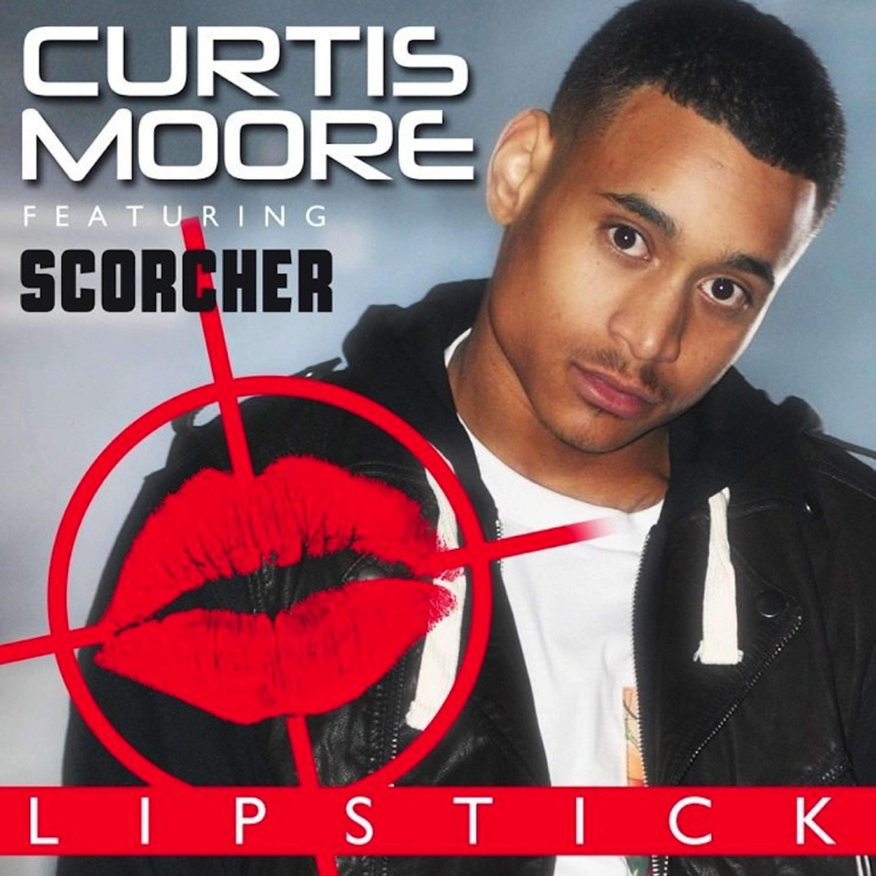 Scorcher - Lipstick (Sunship Radio Mix)