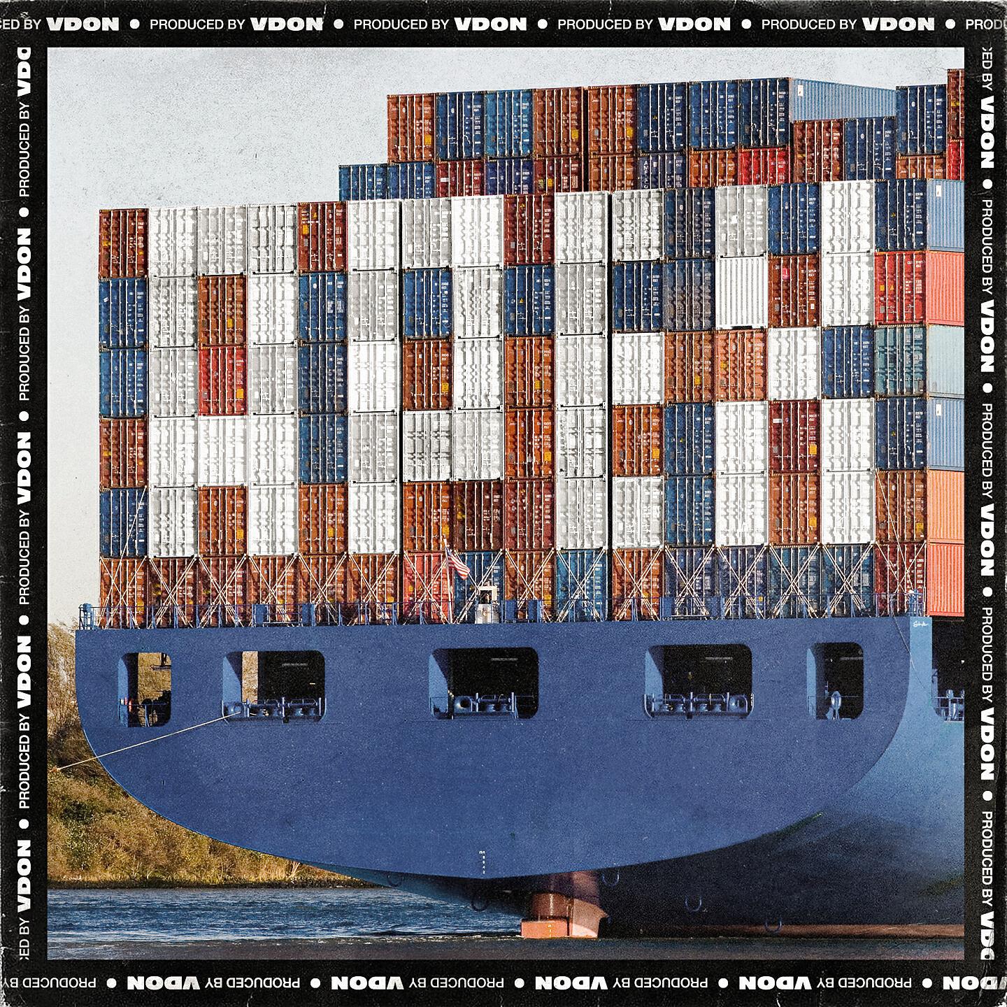 Lord Apex - Supply & Demand