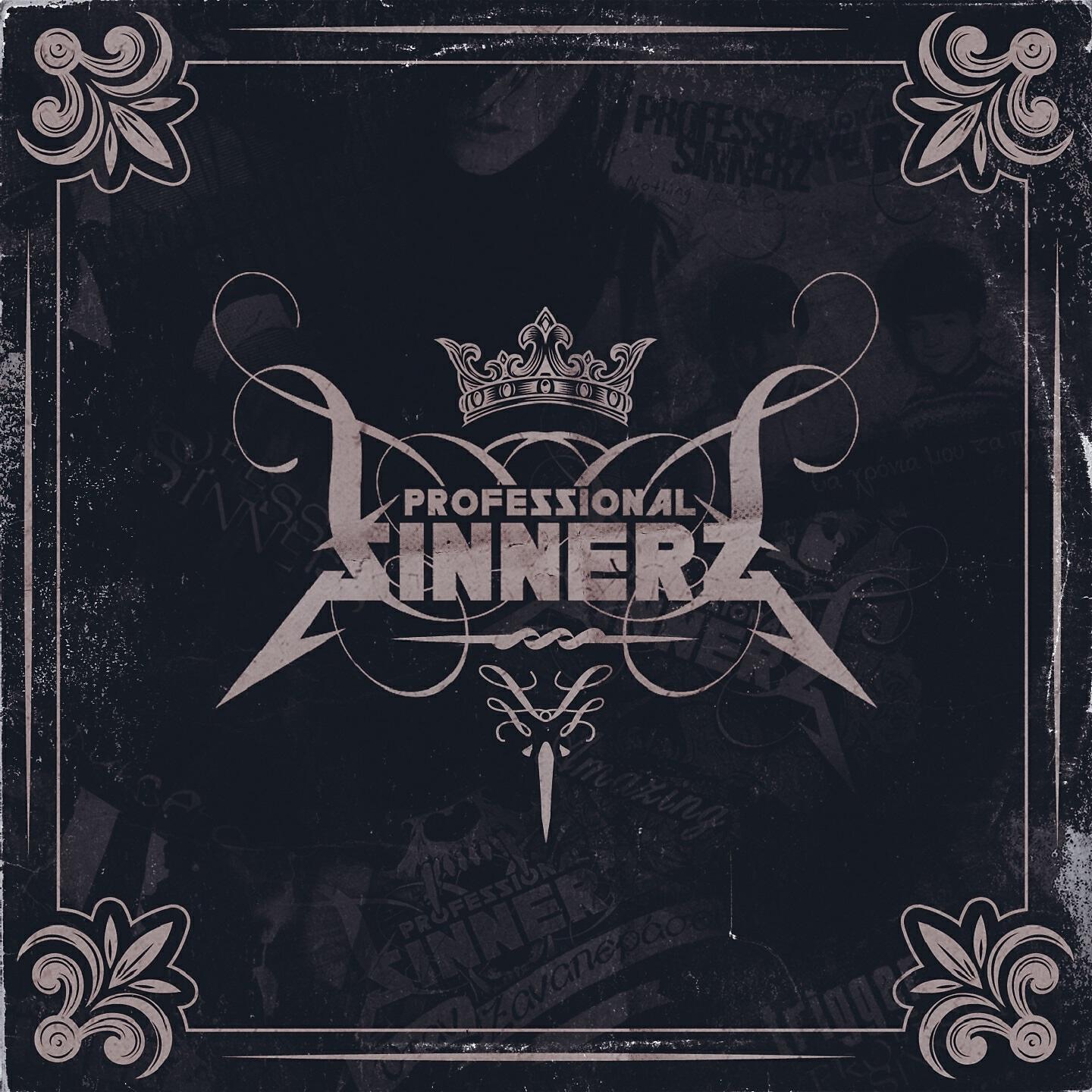 Professional Sinnerz - Psila Apogeiosou